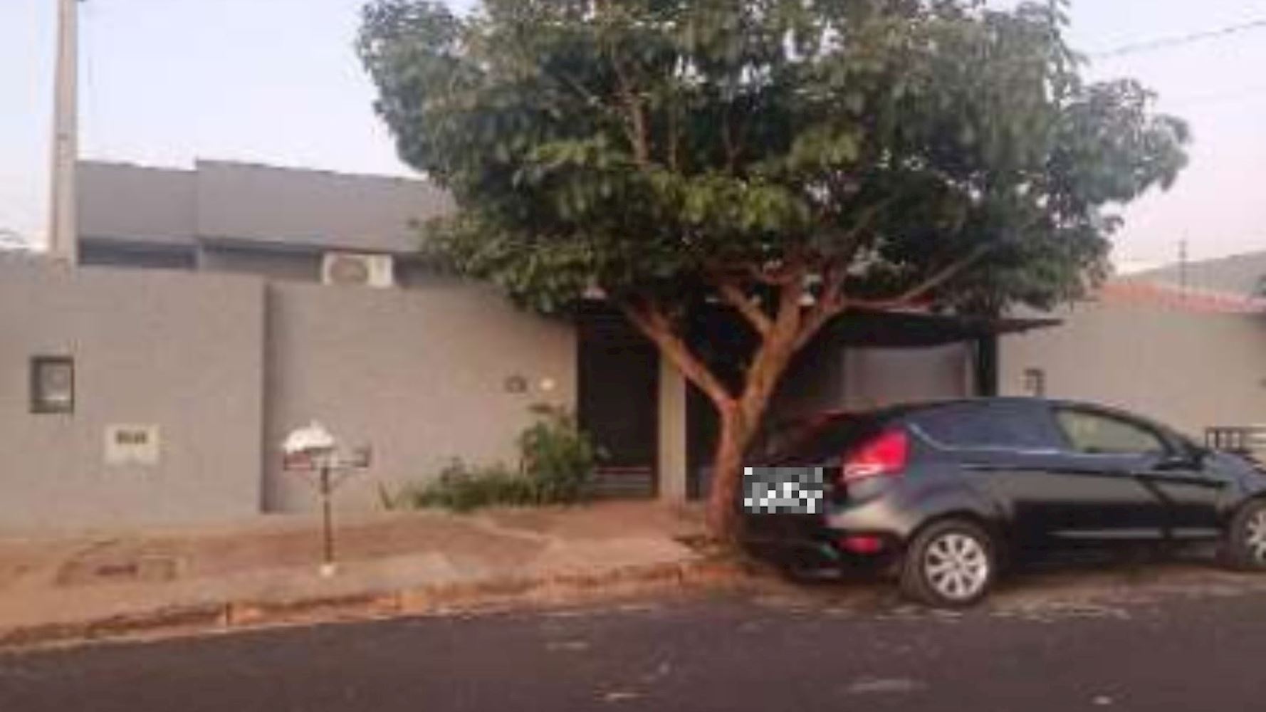 Casa no Residencial Santa Cruz - São José do Rio Preto/SP, localizado em São José Do Rio Preto - SP