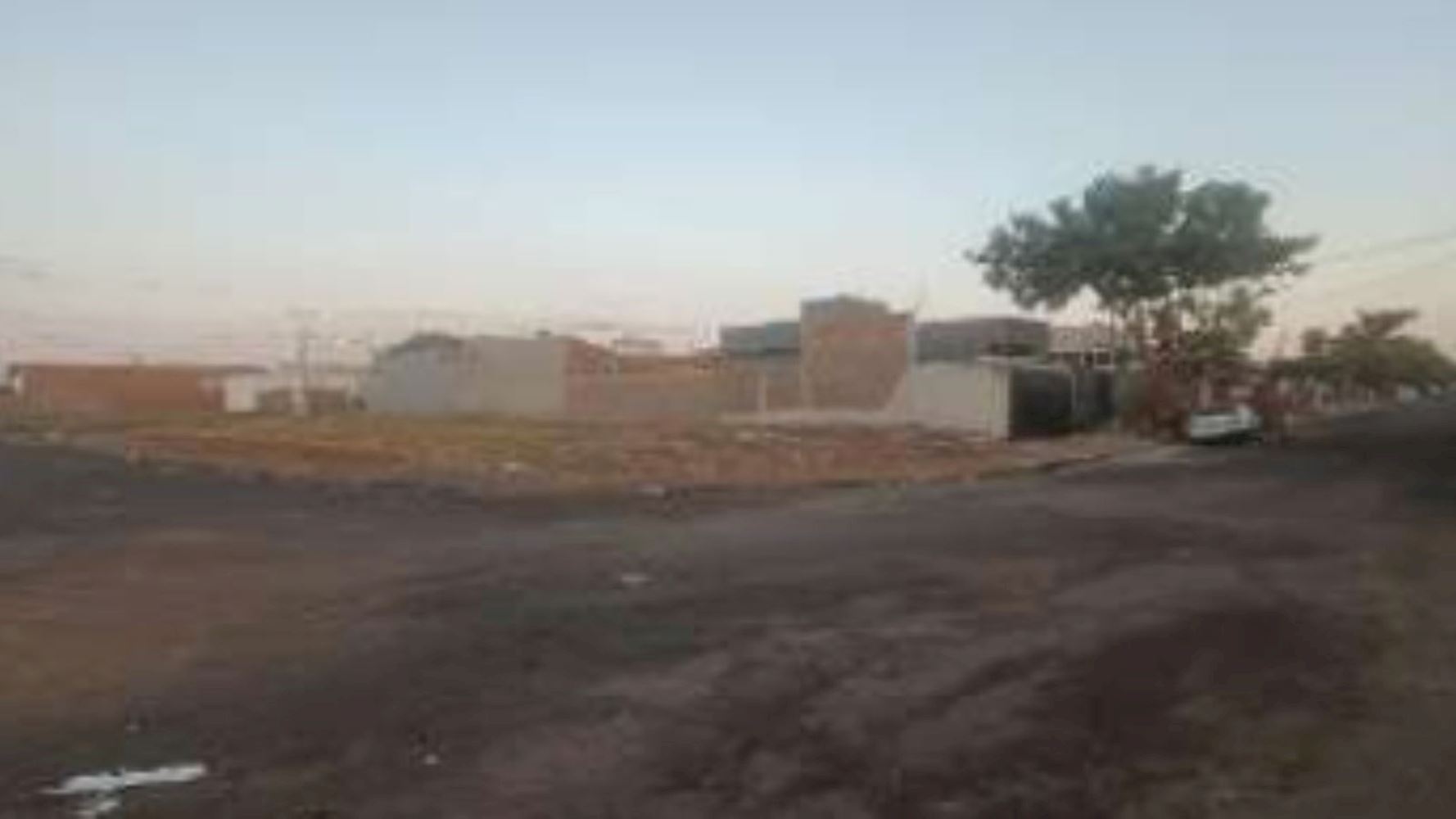 Casa no Residencial Santa Cruz - São José do Rio Preto/SP, localizado em São José Do Rio Preto - SP