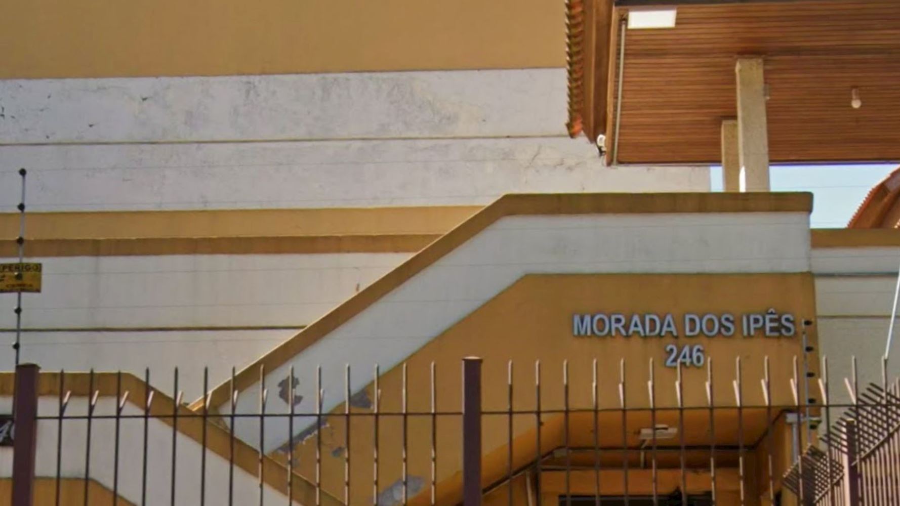 Casa no "Condomínio Morada dos Ipês" - Santa Tereza - Porto Alegre/RS, localizado em Porto Alegre - RS, bairro Santa Tereza