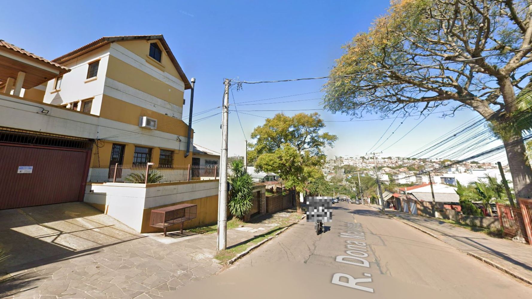 Casa no "Condomínio Morada dos Ipês" - Santa Tereza - Porto Alegre/RS, localizado em Porto Alegre - RS, bairro Santa Tereza