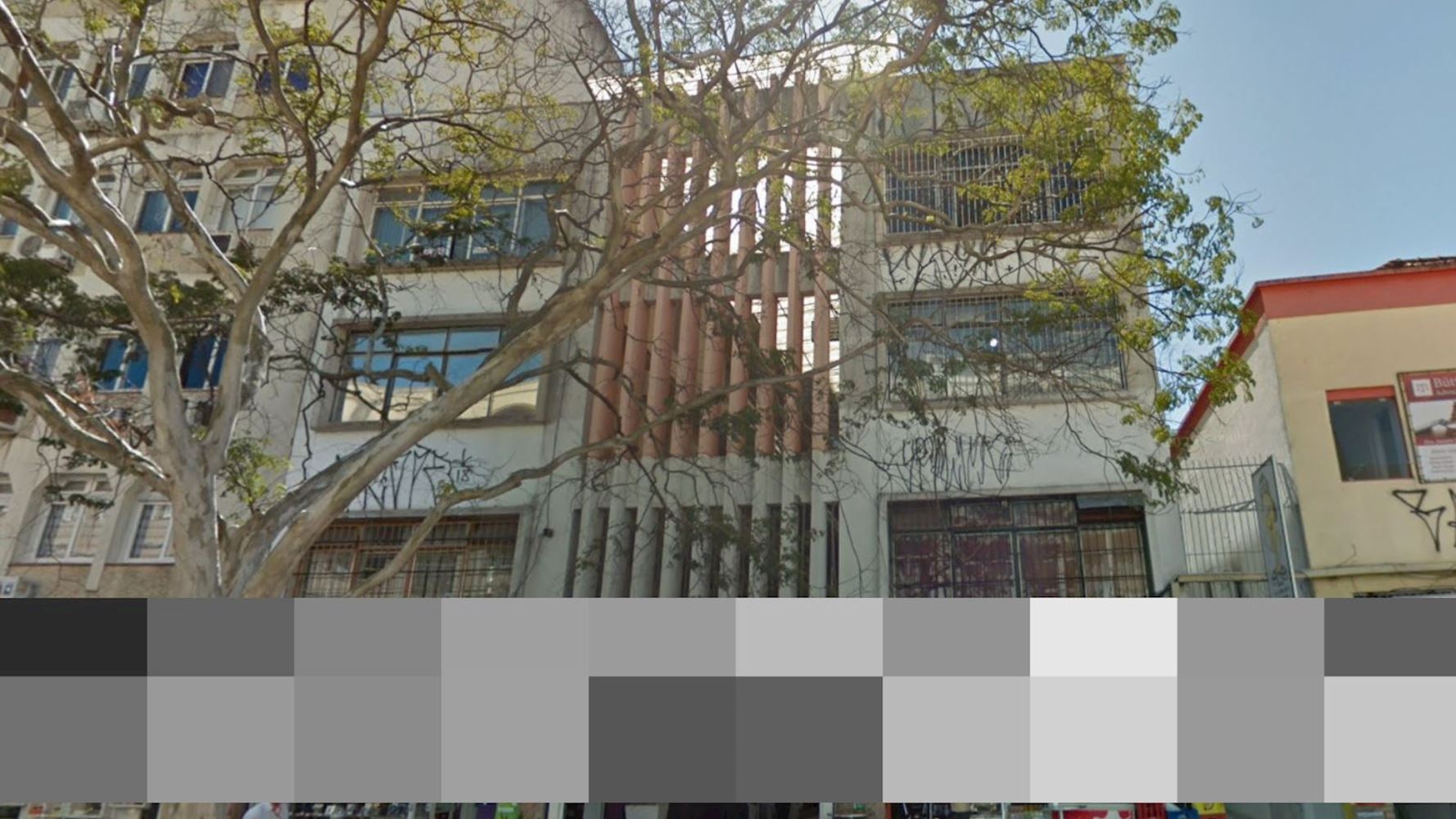 Sala no Centro - Novo Hamburgo/RS, localizado em Novo Hamburgo - RS, bairro Centro
