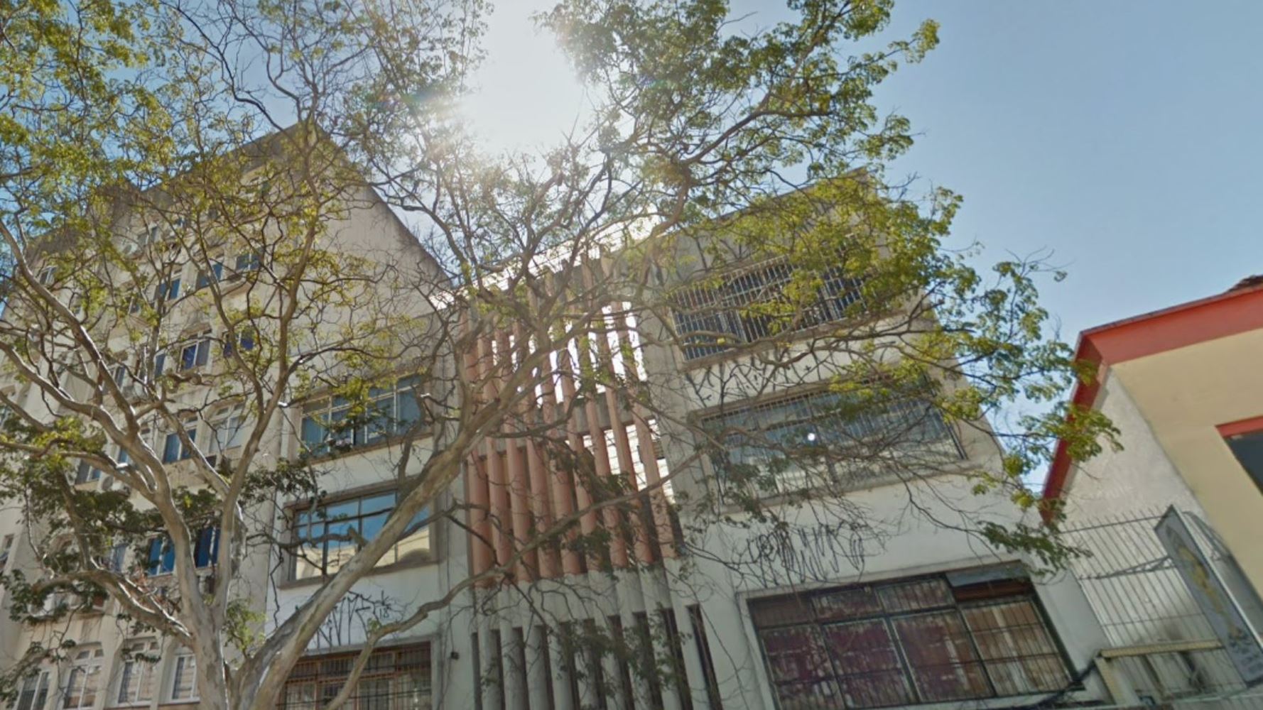 Sala no Centro - Novo Hamburgo/RS, localizado em Novo Hamburgo - RS, bairro Centro