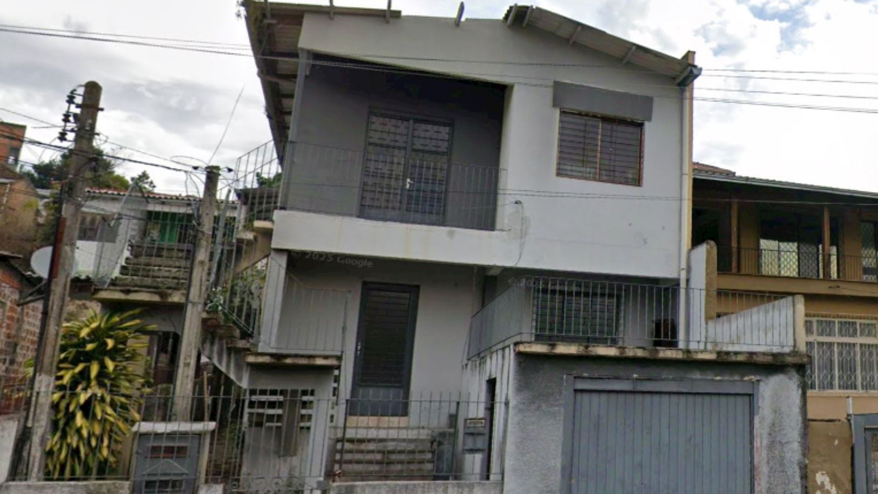Casa em Partenon - Porto Alegre/RS, localizado em Porto Alegre - RS, bairro Partenon