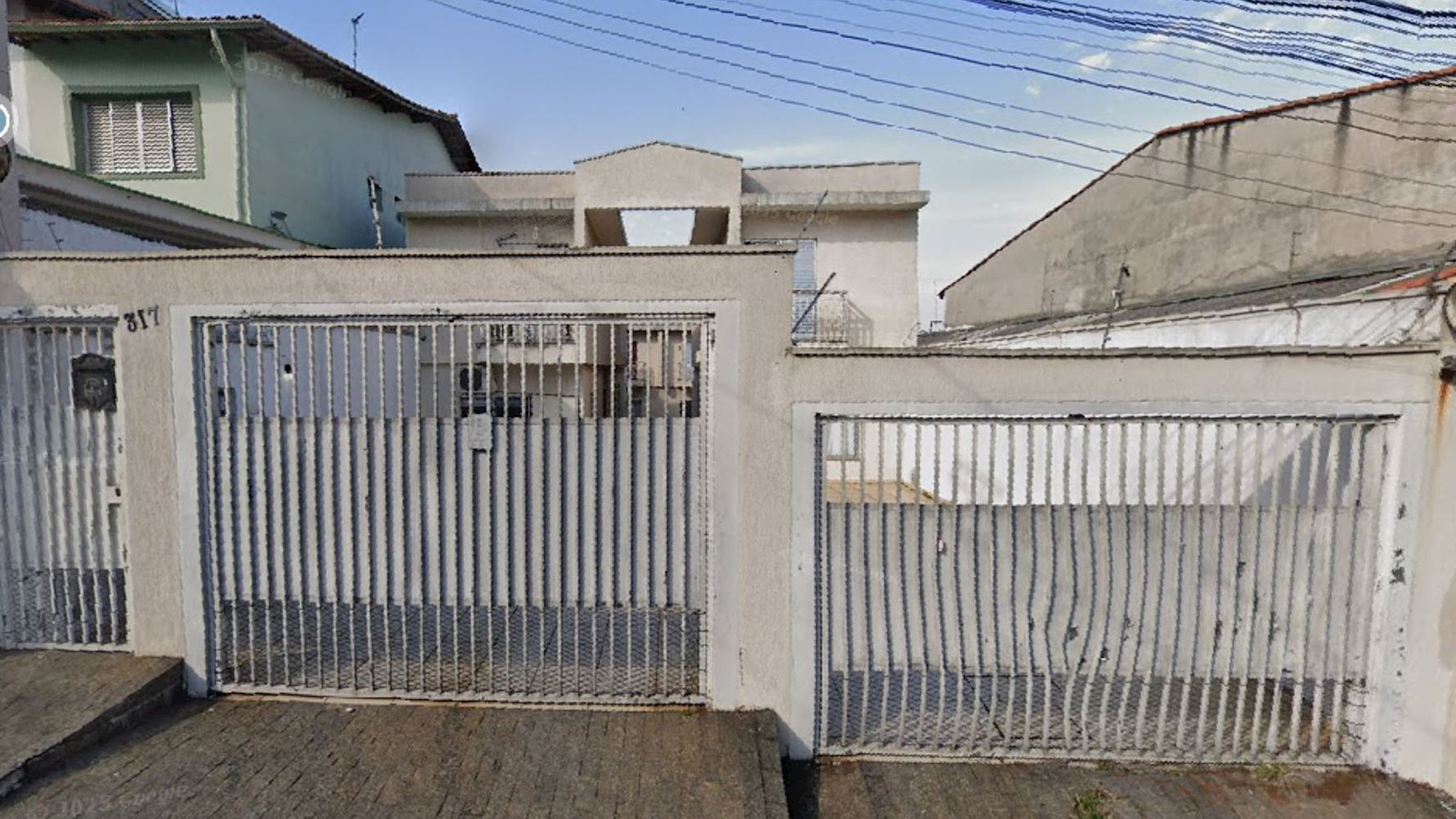 Casa na Vila das Mercês em São Paulo/SP, localizado em São Paulo - SP, bairro Vila das Mercês