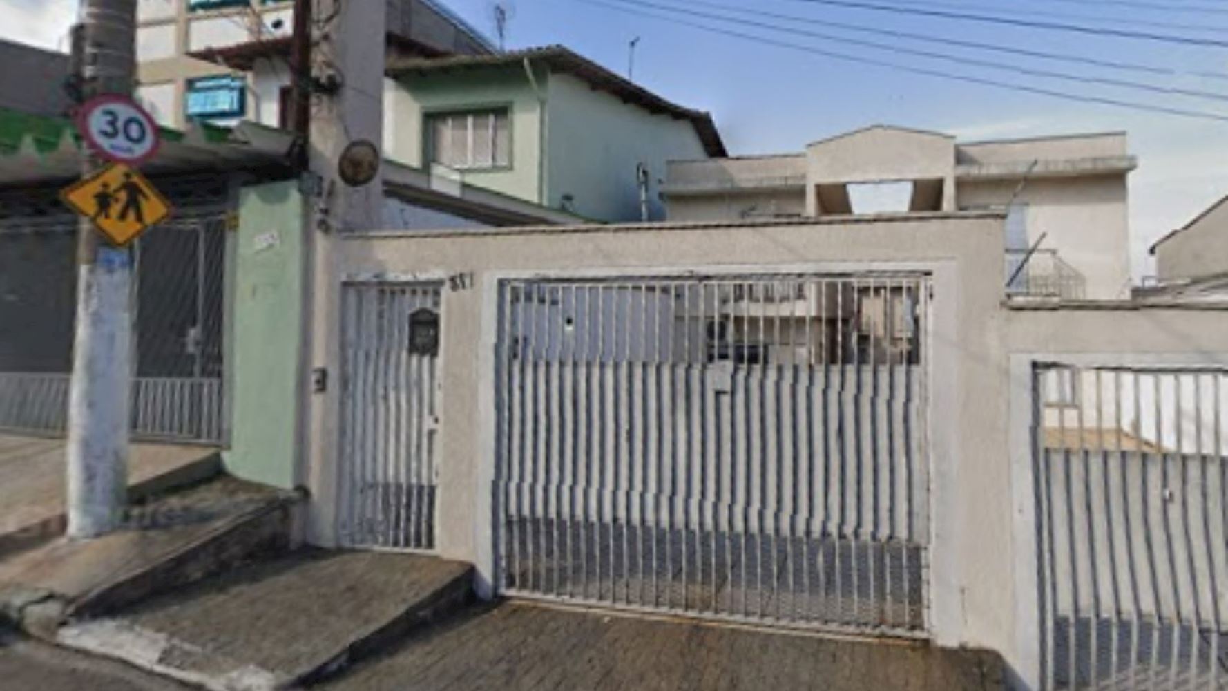 Casa na Vila das Mercês em São Paulo/SP, localizado em São Paulo - SP, bairro Vila das Mercês