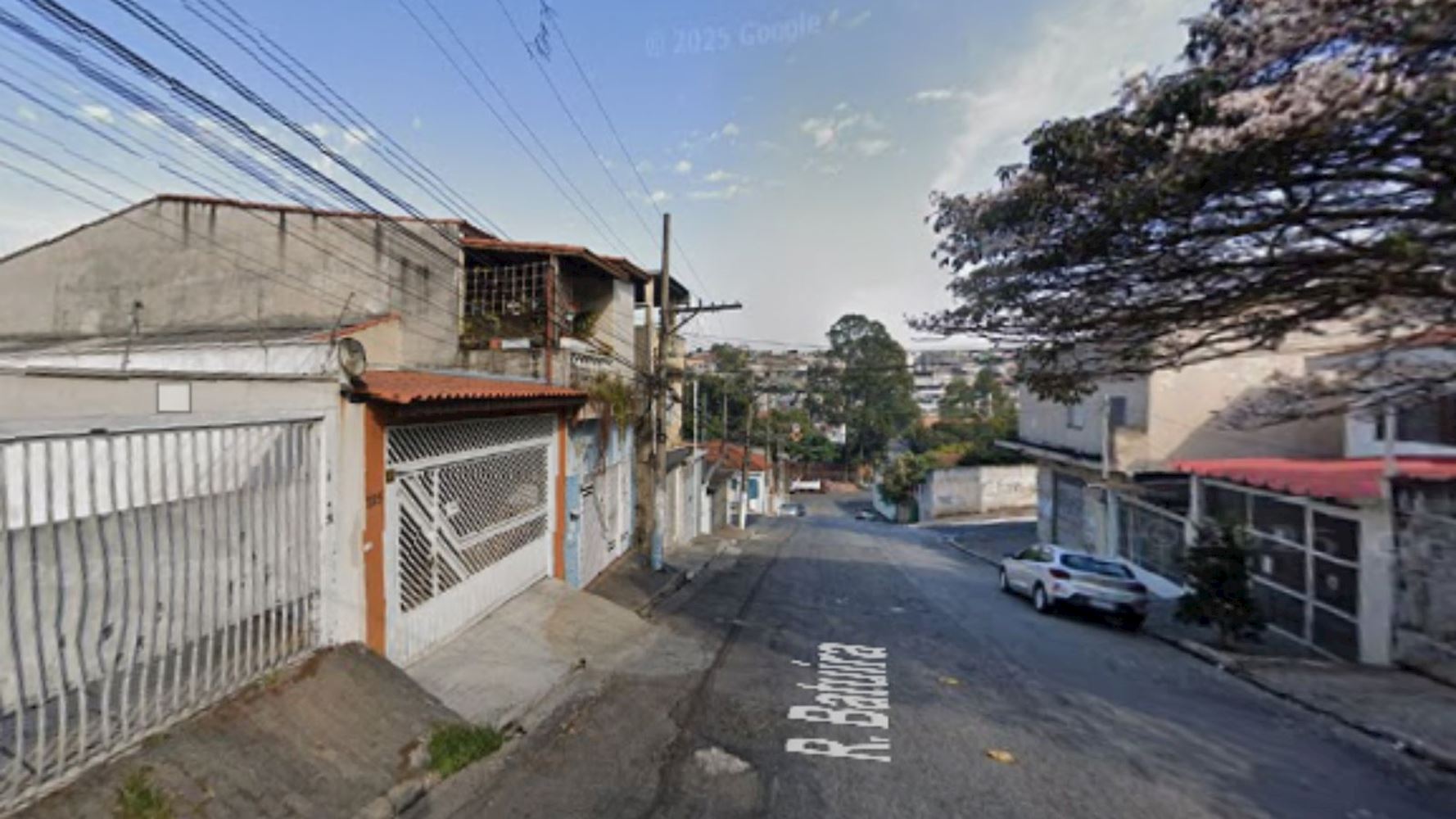 Casa na Vila das Mercês em São Paulo/SP, localizado em São Paulo - SP, bairro Vila das Mercês