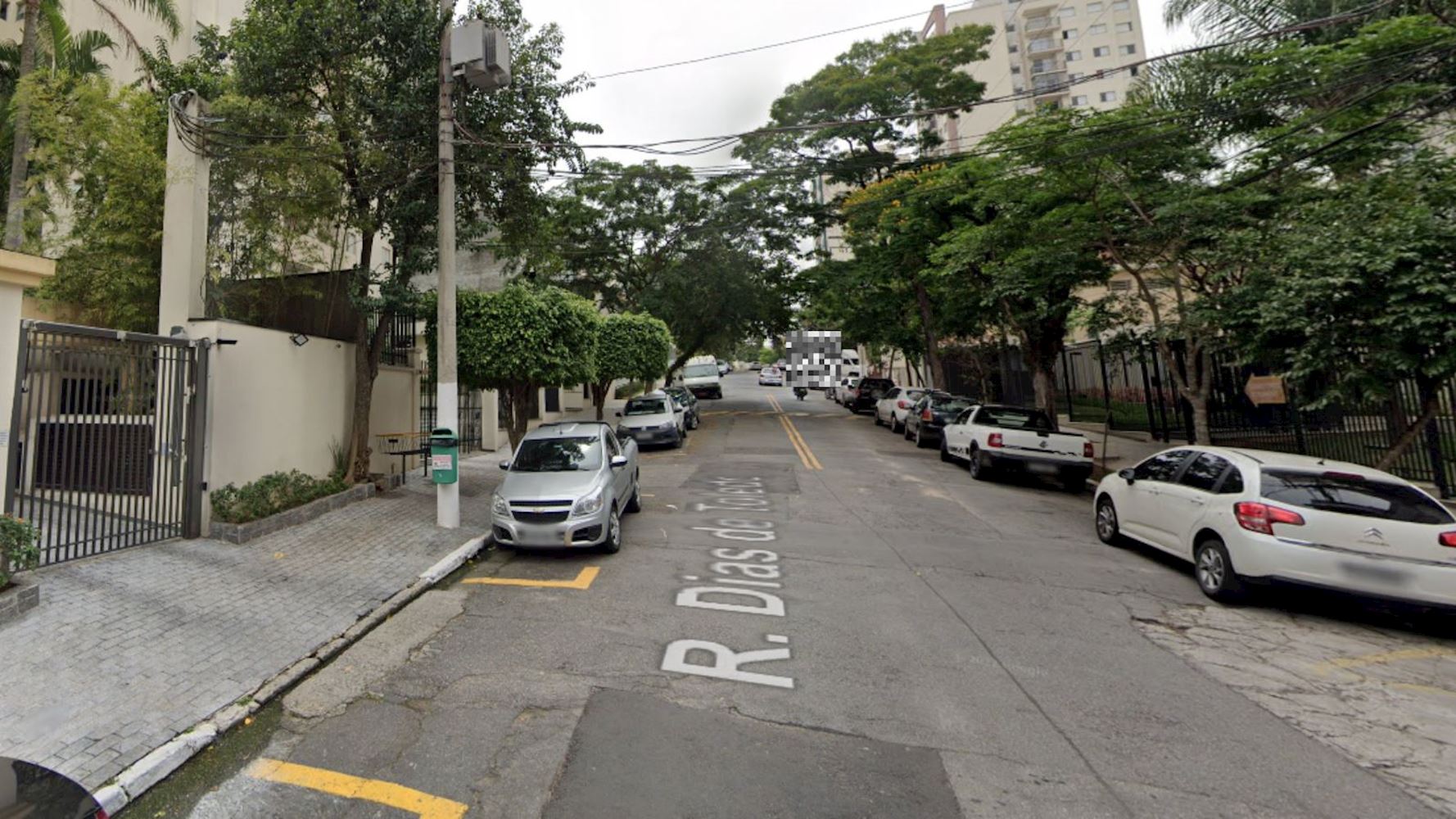 Apartamento no "Edifício The Amassador" - Saúde - São Paulo/SP, localizado em São Paulo - SP, bairro Saúde