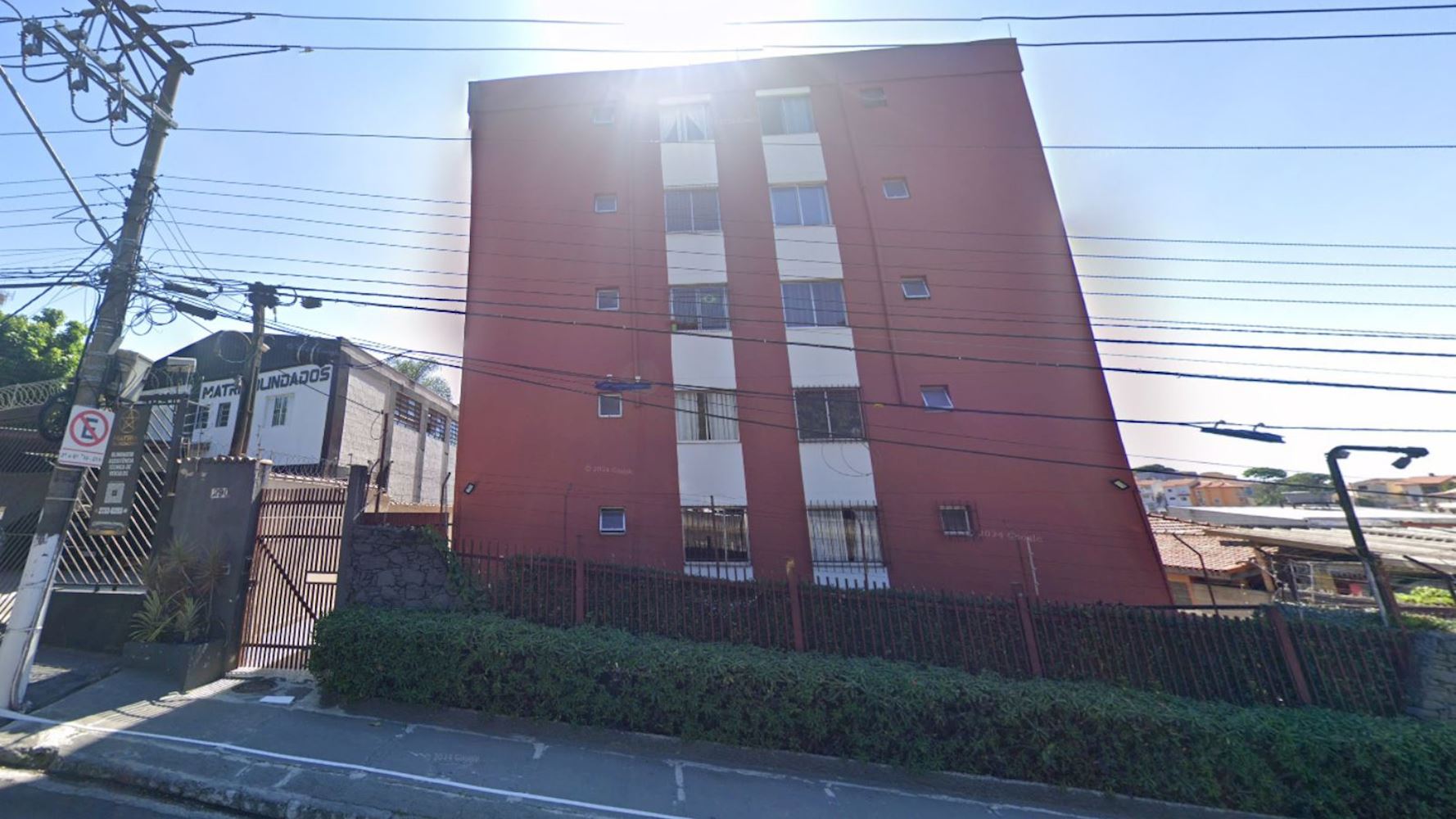 Apartamento no Jardim Pinheiros - São Paulo/SP, localizado em São Paulo - SP, bairro Jardim Pinheiros