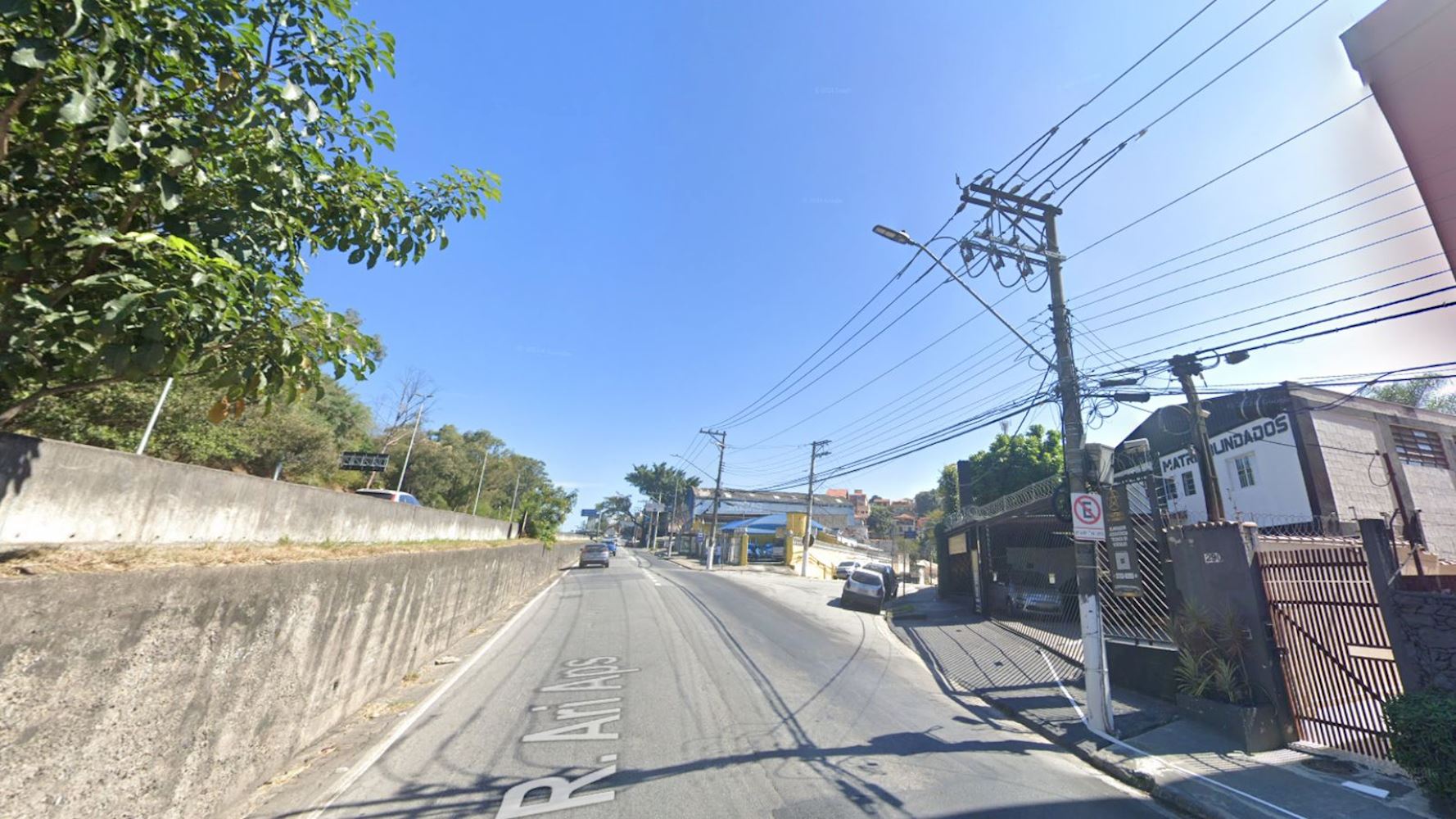 Apartamento no Jardim Pinheiros - São Paulo/SP, localizado em São Paulo - SP, bairro Jardim Pinheiros