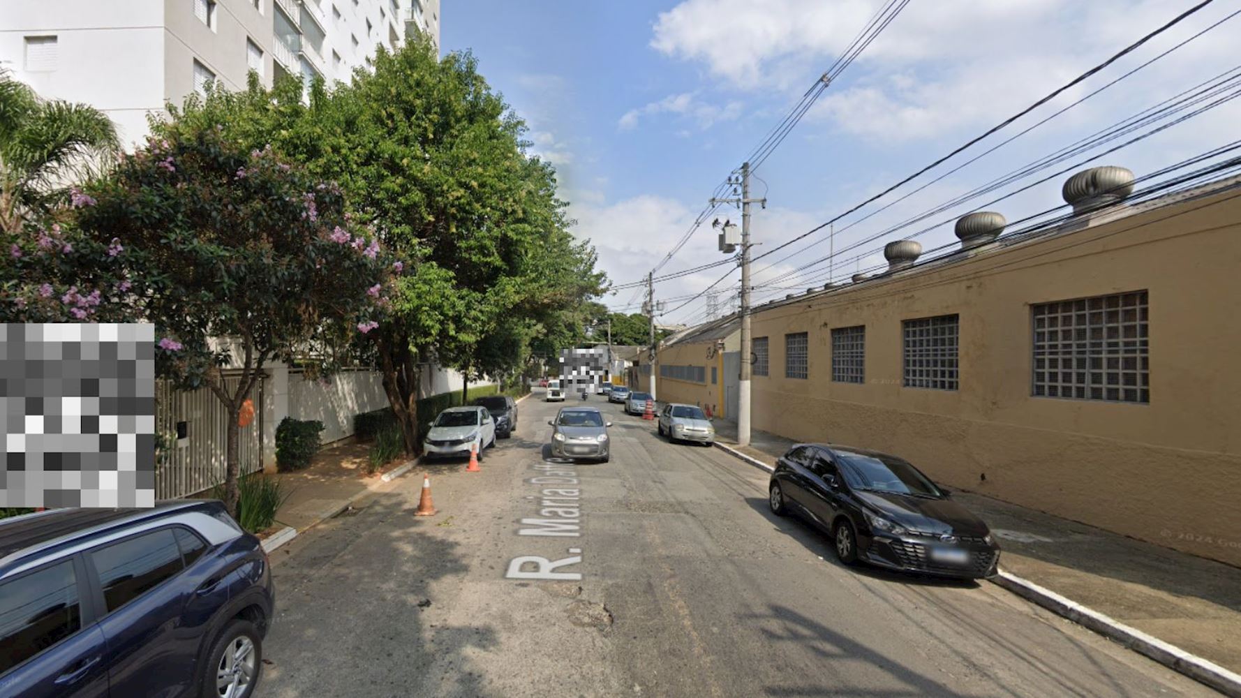 Apartamento no "Condomínio Edifício Estações Mooca" - Vila Prudente - São Paulo/SP, localizado em São Paulo - SP, bairro Vila Prudente