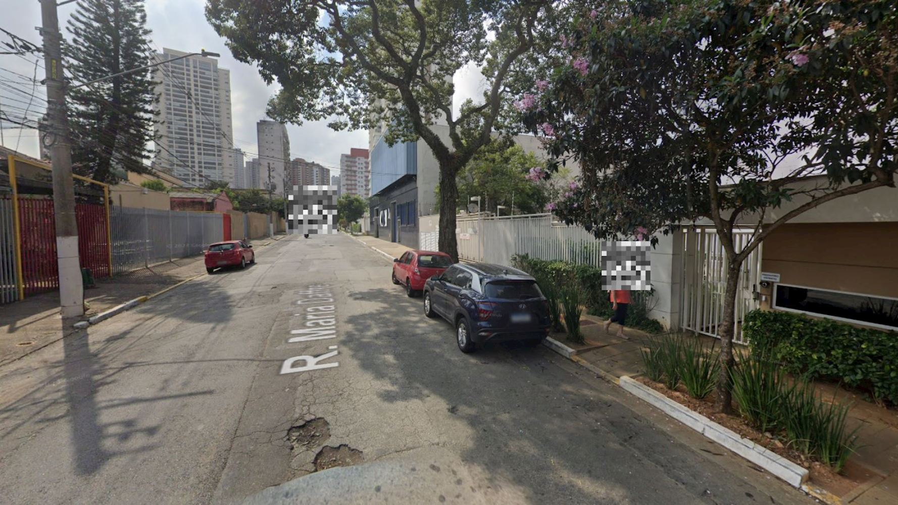Apartamento no "Condomínio Edifício Estações Mooca" - Vila Prudente - São Paulo/SP, localizado em São Paulo - SP, bairro Vila Prudente
