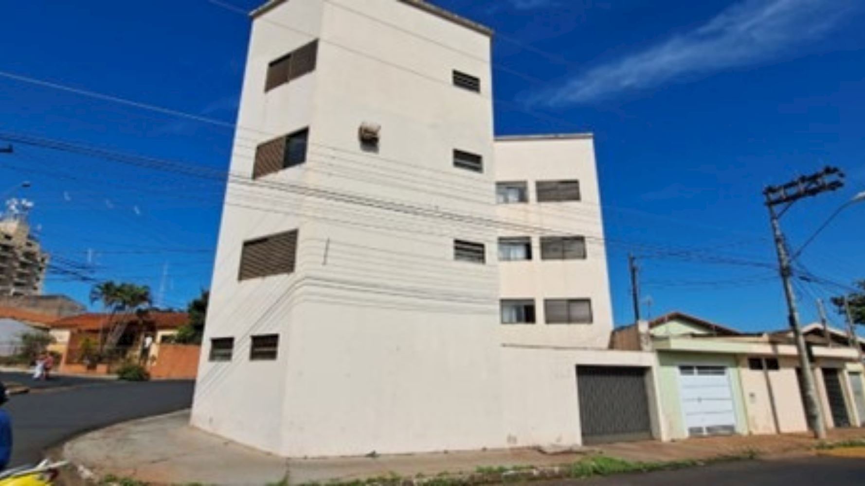 Apartamento na Vila Tamandaré - Ribeirão Preto/SP, localizado em Ribeirão Preto - SP, bairro Vila Tamandaré