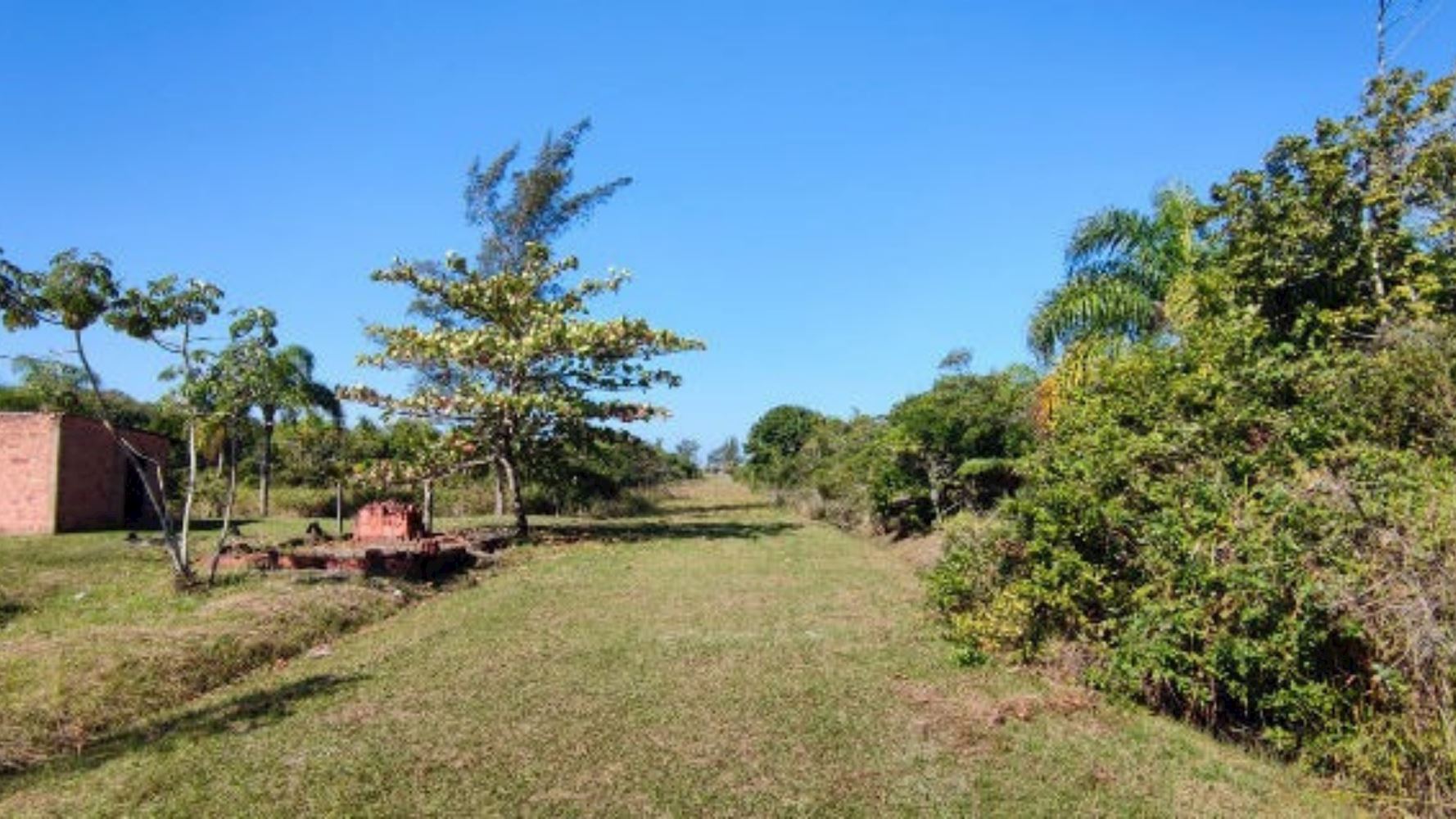 Terreno no Balneário Guarapuava em Ilha Comprida/SP, localizado em Ilha Comprida - SP, bairro Balneário Guarapuava