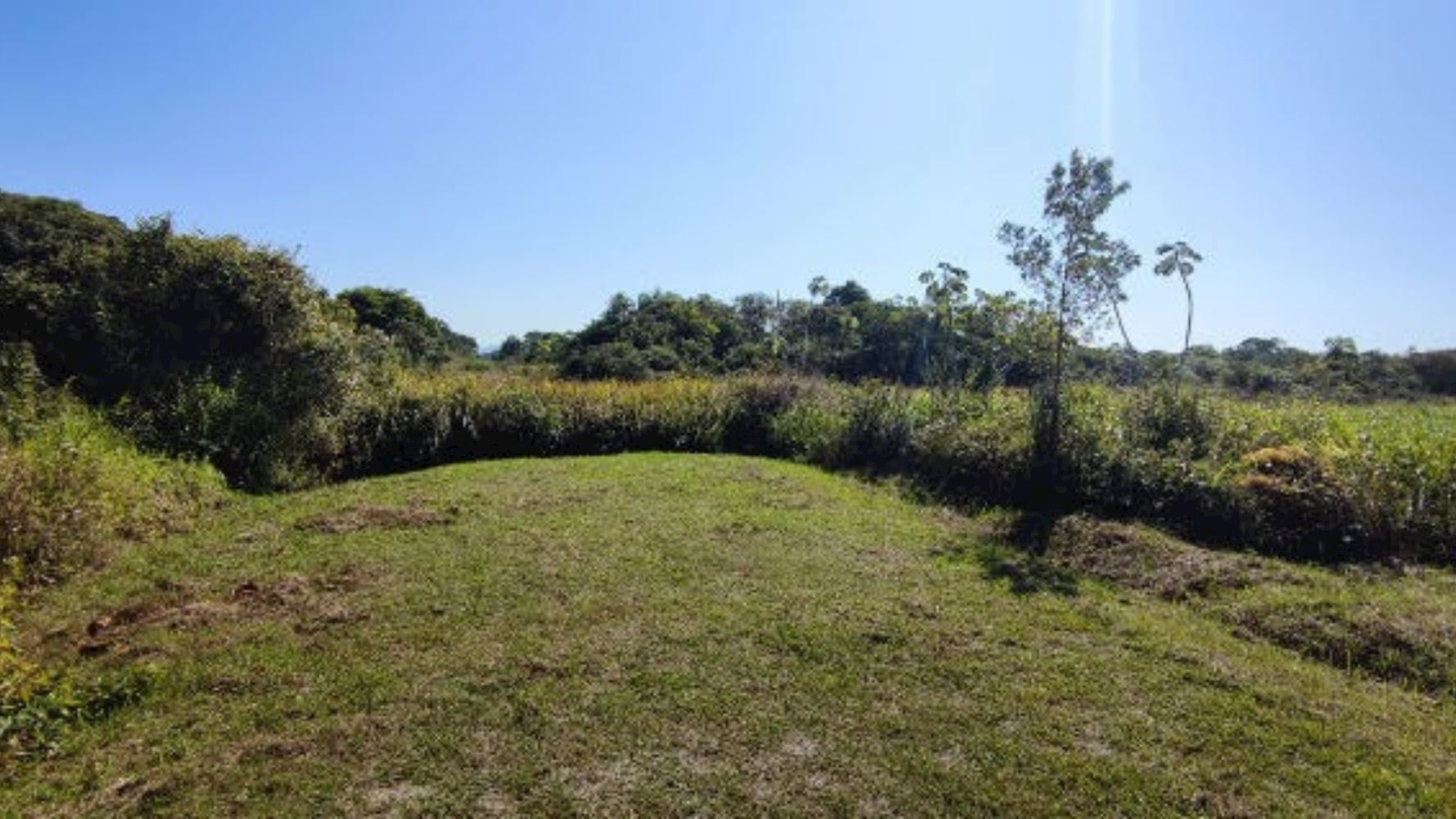 Terreno no Balneário Guarapuava em Ilha Comprida/SP, localizado em Ilha Comprida - SP, bairro Balneário Guarapuava