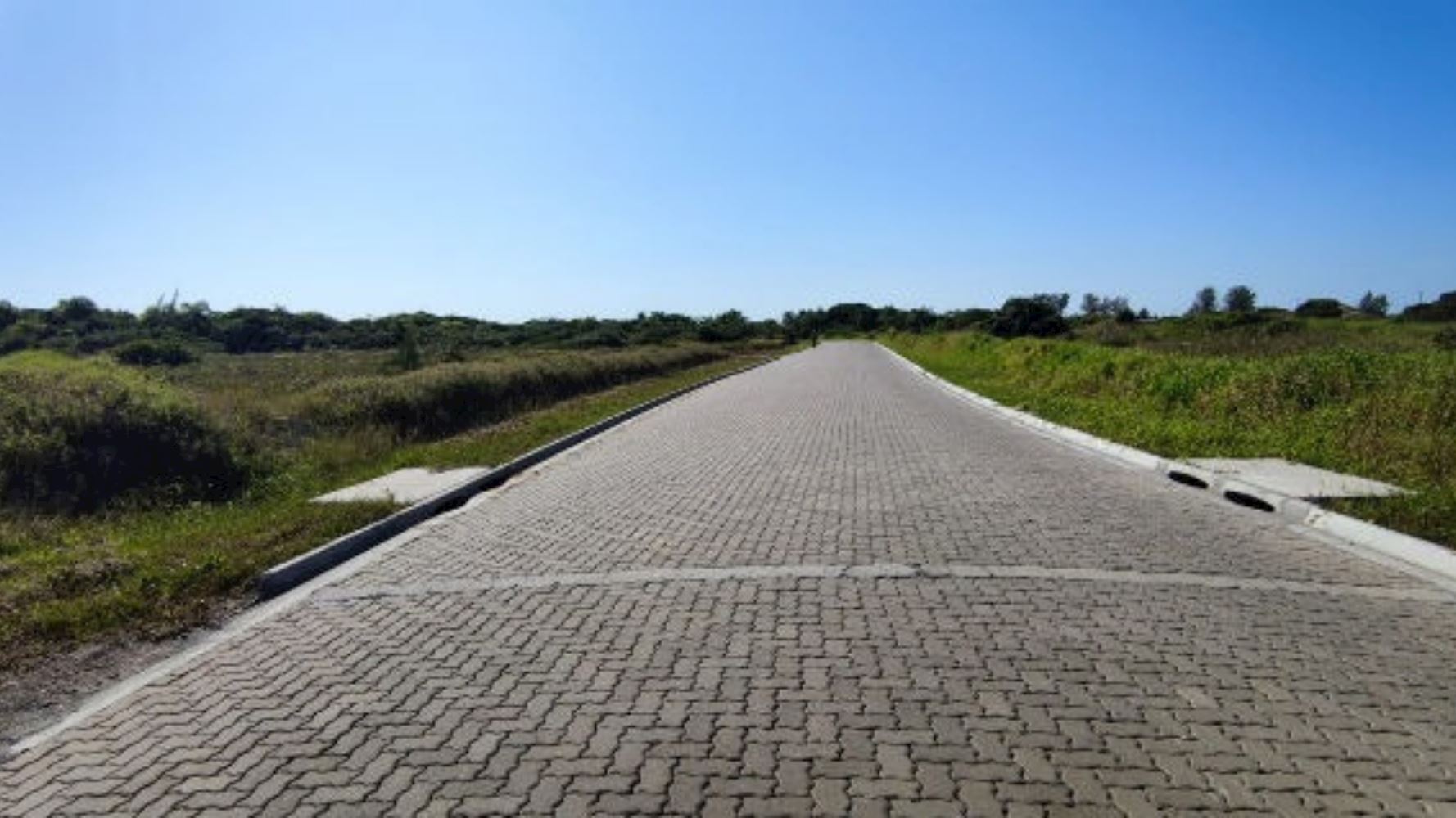 Terreno no Balneário Guarapuava em Ilha Comprida/SP, localizado em Ilha Comprida - SP, bairro Balneário Guarapuava