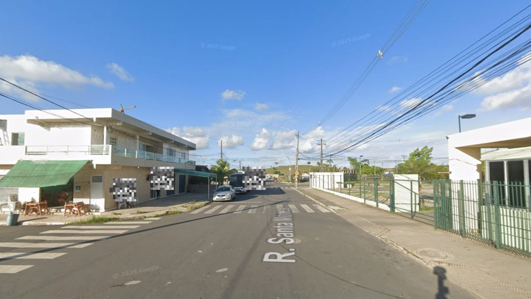 Apartamento no “Cond. Muro Alto” – Vila Califórnia – Ipojuca/PE, localizado em Ipojuca - PE, bairro Vila Califórnia