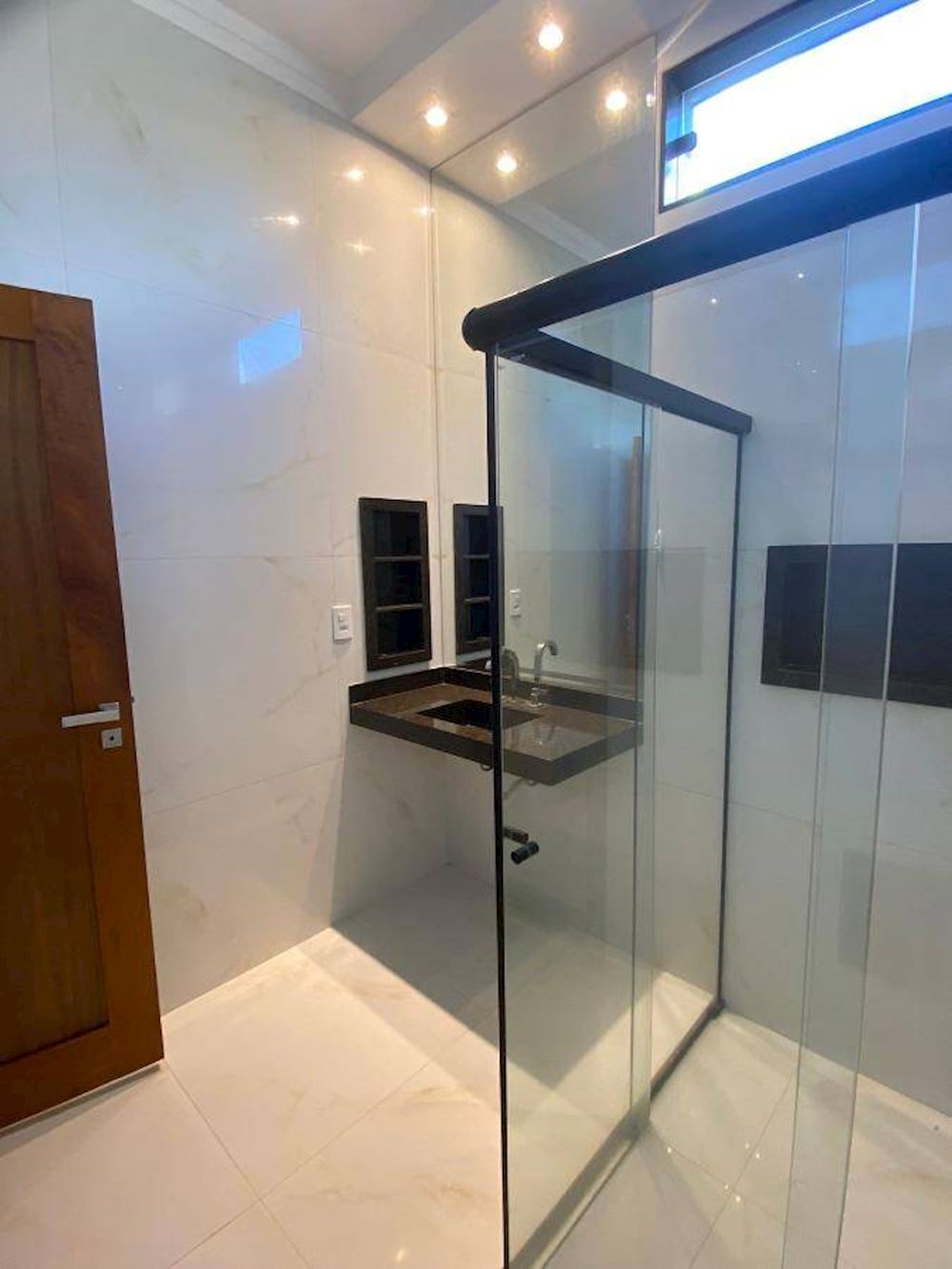 Casa de Condomínio na Villa Florence em Frutal/MG, localizado em Frutal - MG, bairro Villa Florence