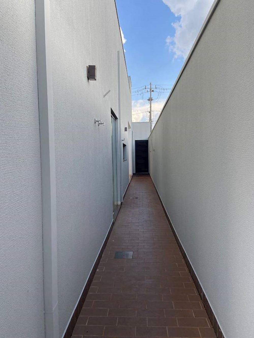 Casa de Condomínio na Villa Florence em Frutal/MG, localizado em Frutal - MG, bairro Villa Florence