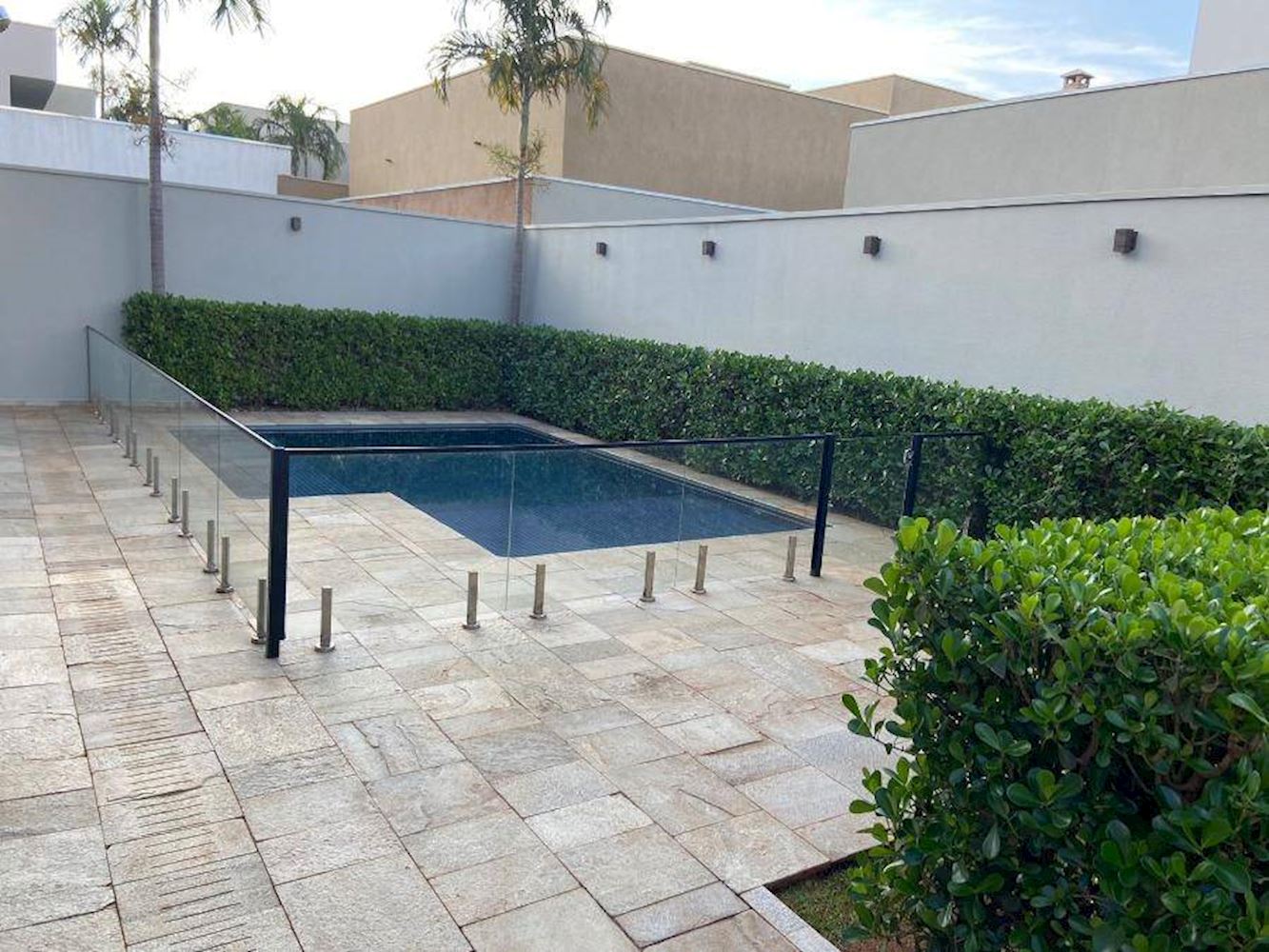 Casa de Condomínio na Villa Florence em Frutal/MG, localizado em Frutal - MG, bairro Villa Florence