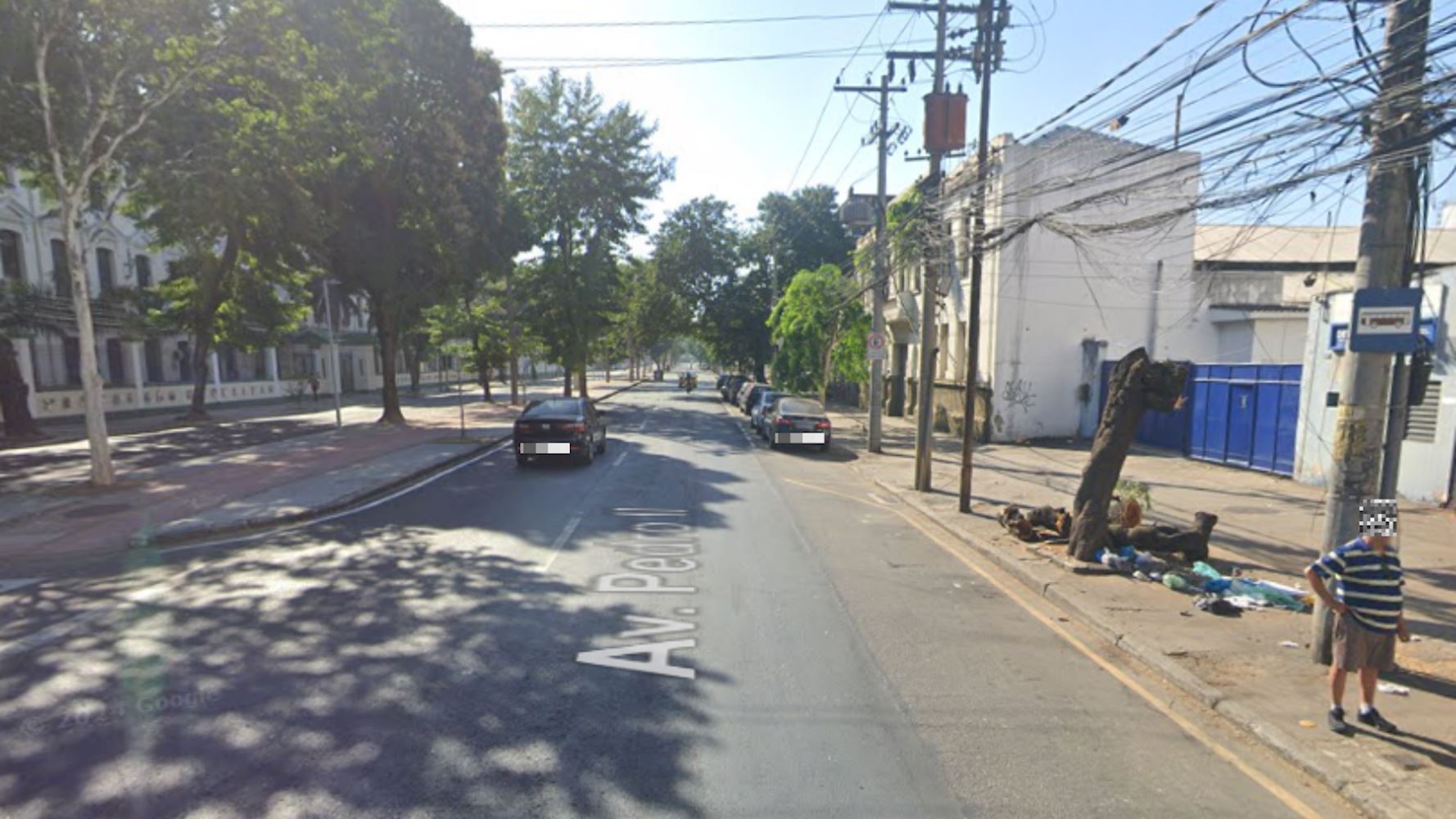 Apartamento na Freguesia do Engenho Velho – Rio de Janeiro/RJ, localizado em Rio De Janeiro - RJ, bairro Freguesia do Engenho Velho