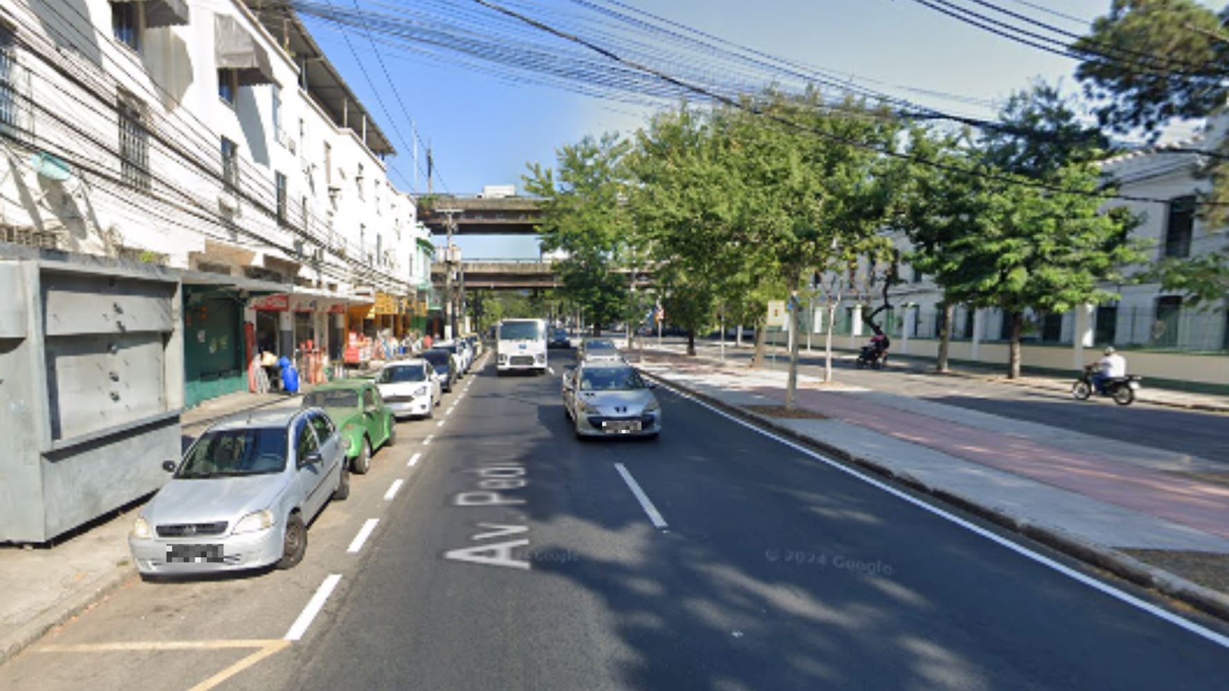 Apartamento na Freguesia do Engenho Velho – Rio de Janeiro/RJ, localizado em Rio De Janeiro - RJ, bairro Freguesia do Engenho Velho