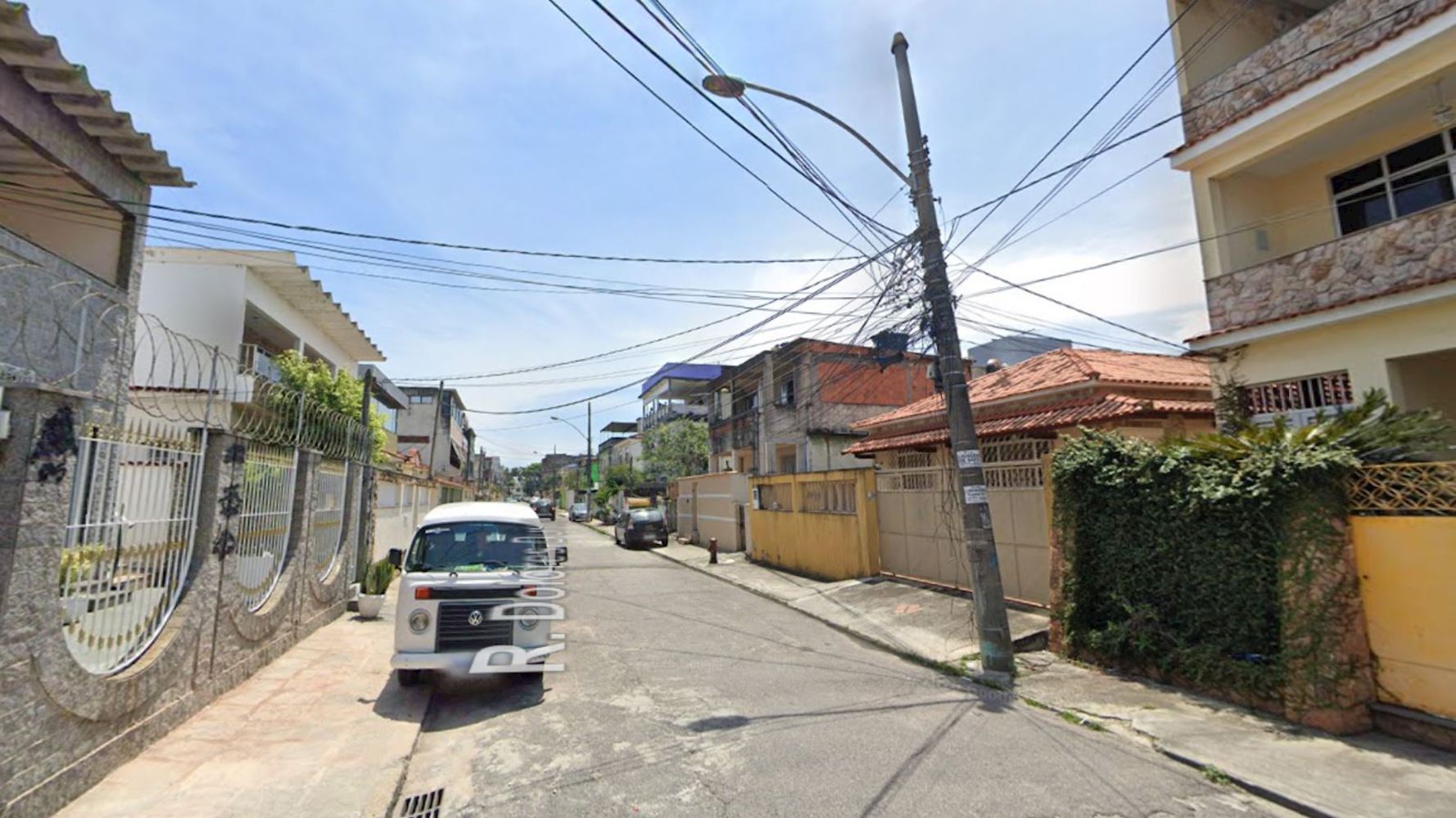 Casa em Braz de Pina - Rio de Janeiro/RJ, localizado em Rio De Janeiro - RJ, bairro Braz de Pina