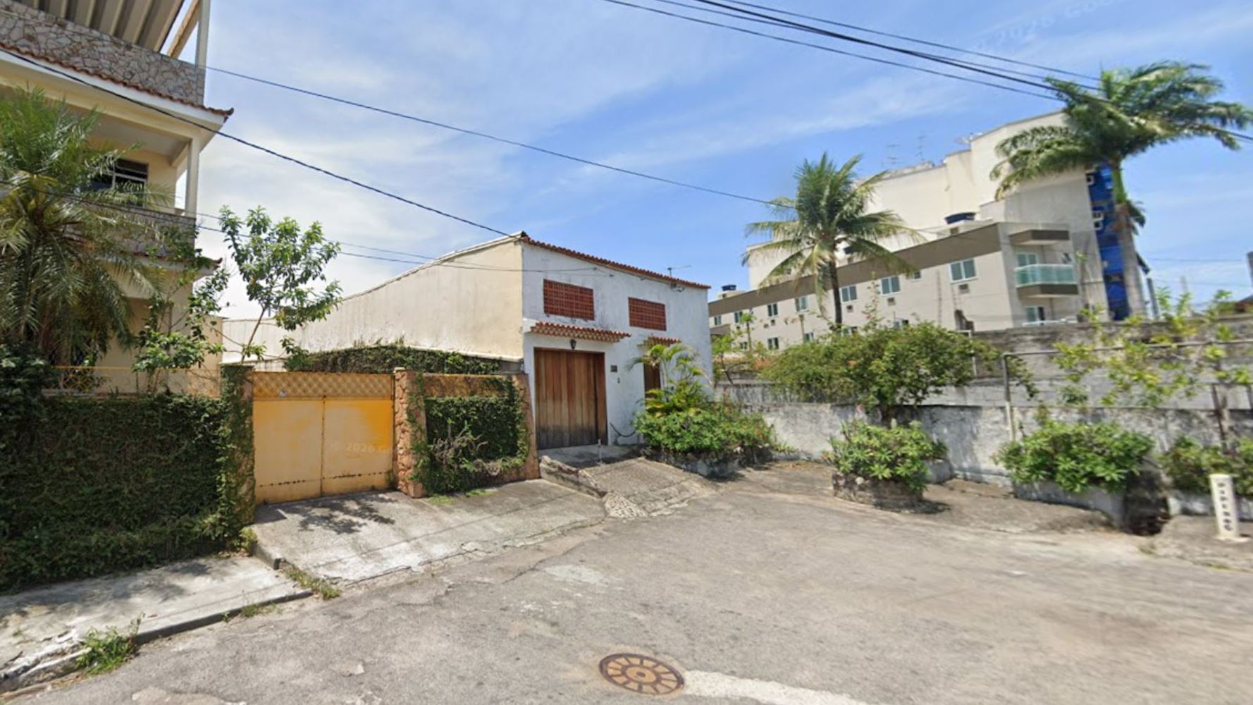 Casa em Braz de Pina - Rio de Janeiro/RJ, localizado em Rio De Janeiro - RJ, bairro Braz de Pina
