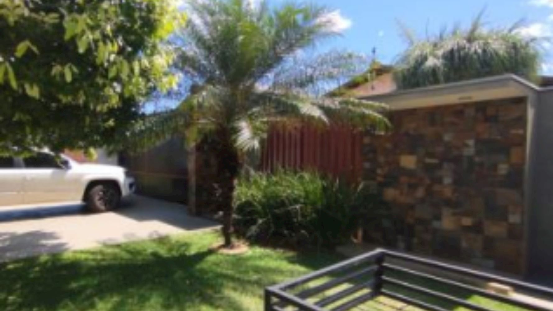 Casa no Jardim dos Estados - Dourados/MS, localizado em Dourados - MS, bairro Jardim dos Estados