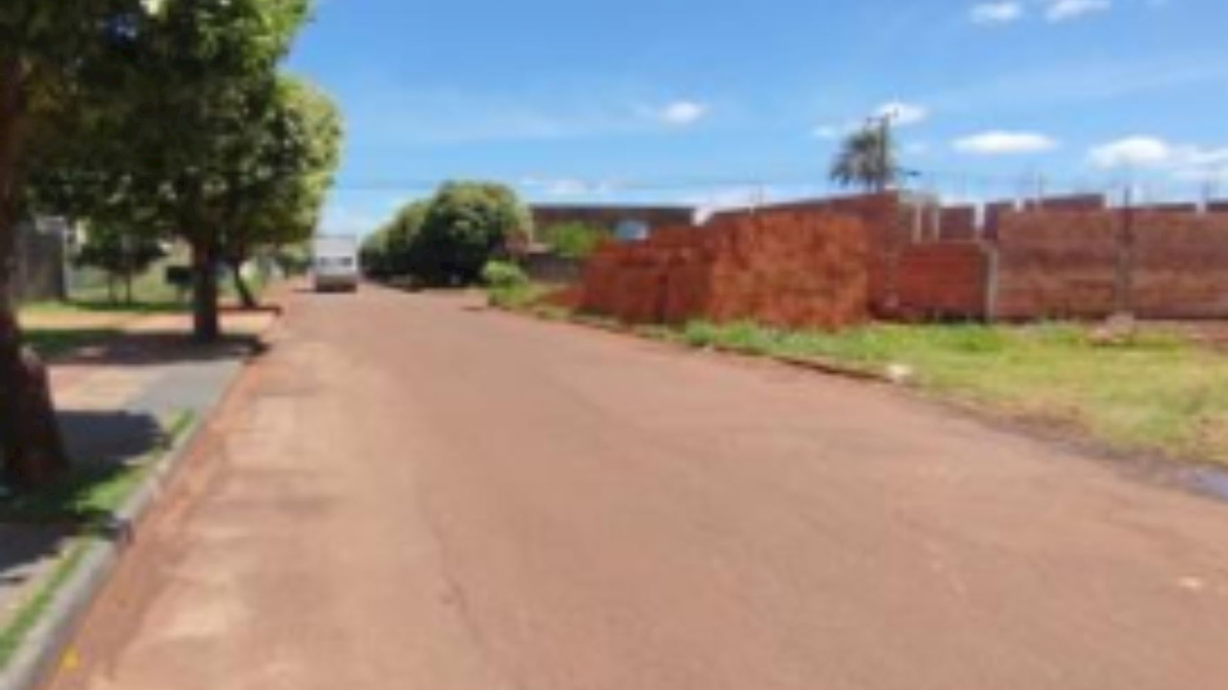Casa no Jardim dos Estados - Dourados/MS, localizado em Dourados - MS, bairro Jardim dos Estados
