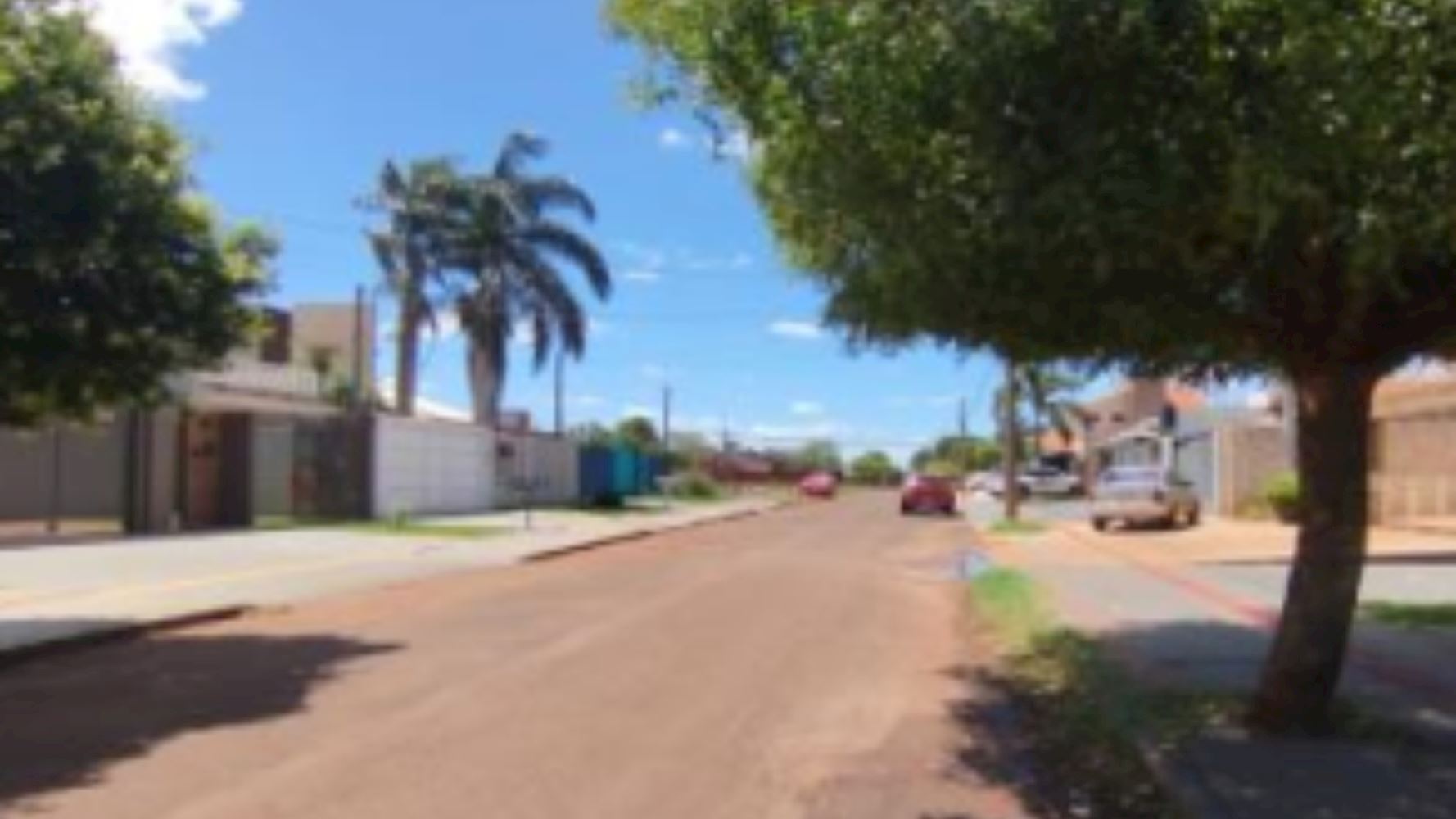 Casa no Jardim dos Estados - Dourados/MS, localizado em Dourados - MS, bairro Jardim dos Estados