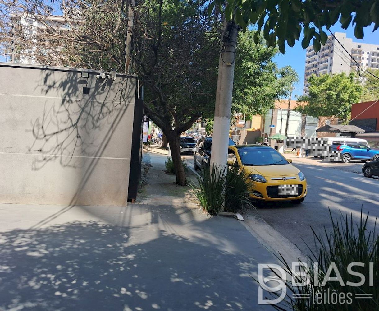 Apartamento no "Condomínio Is Moema" - Indianópolis - São Paulo/SP, localizado em São Paulo - SP, bairro Indianópolis
