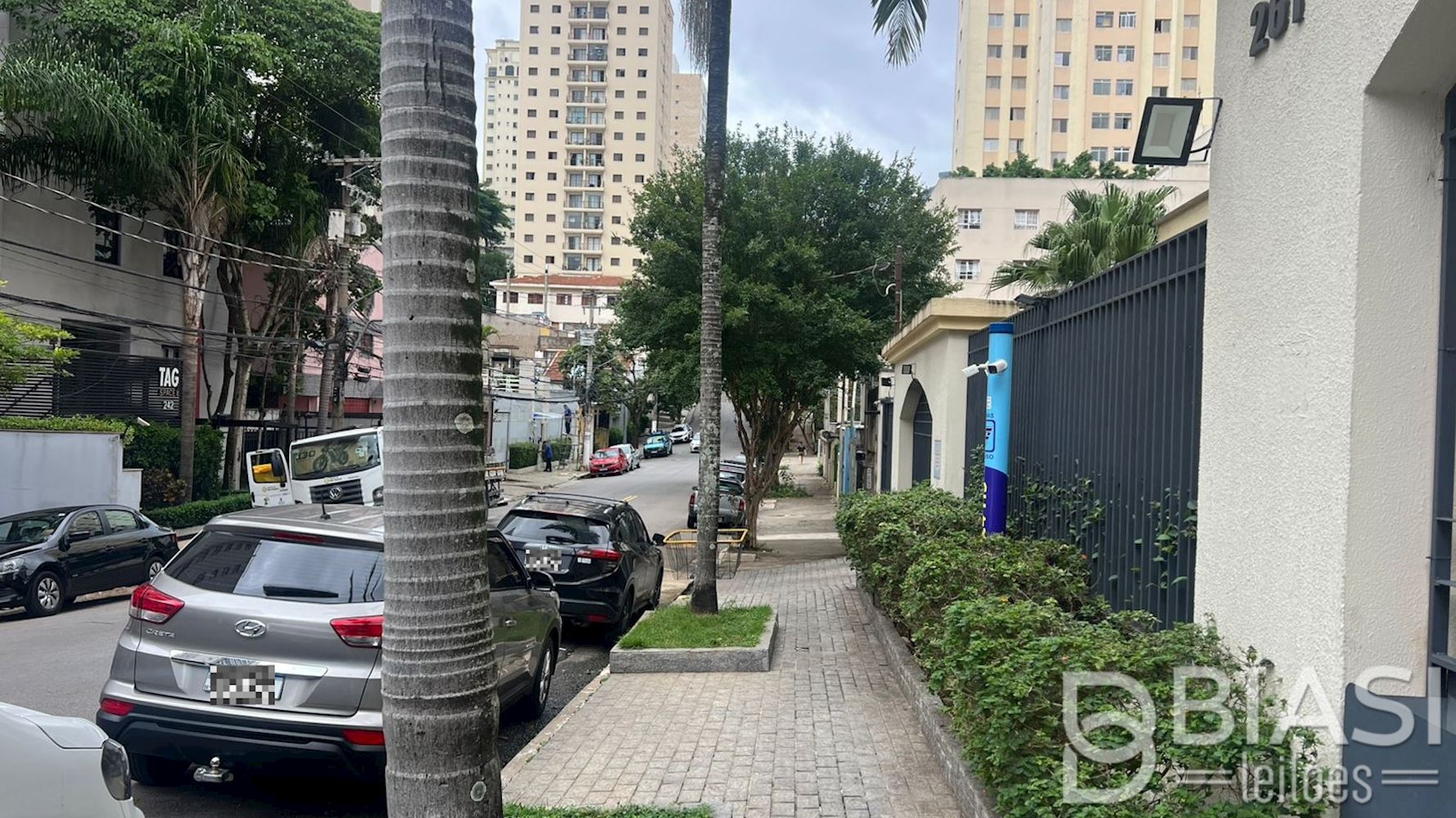 Apartamento no "Edifício The Amassador" - Saúde - São Paulo/SP, localizado em São Paulo - SP, bairro Saúde