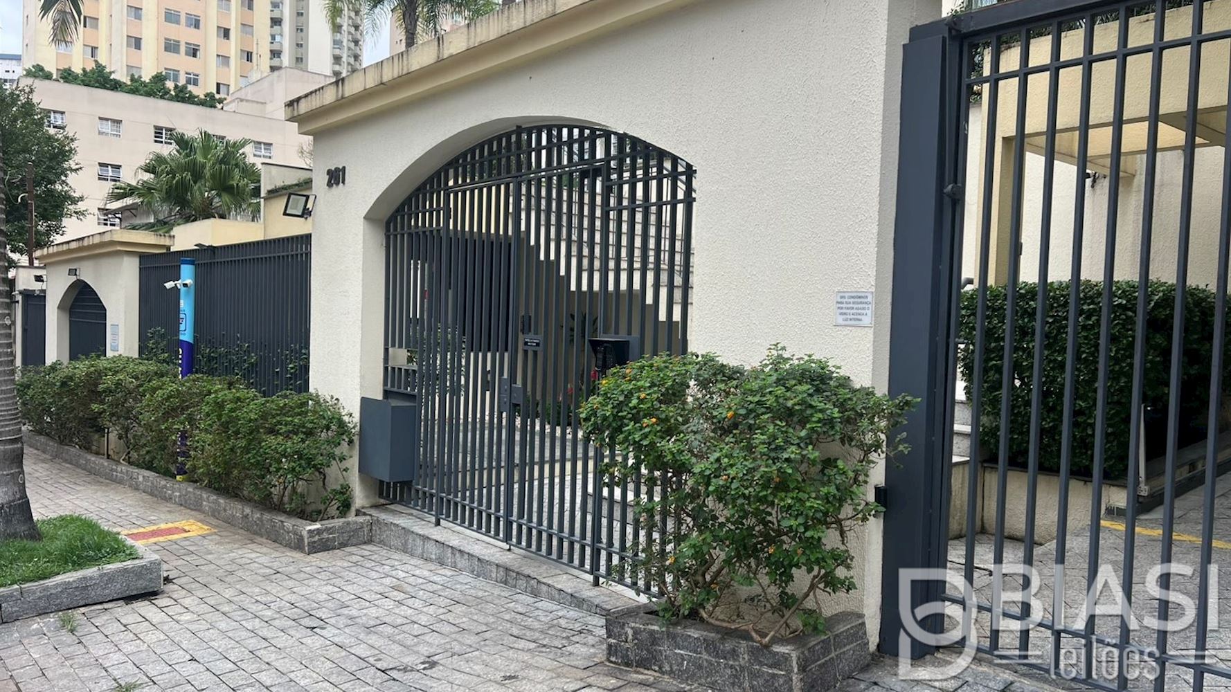 Apartamento no "Edifício The Amassador" - Saúde - São Paulo/SP, localizado em São Paulo - SP, bairro Saúde