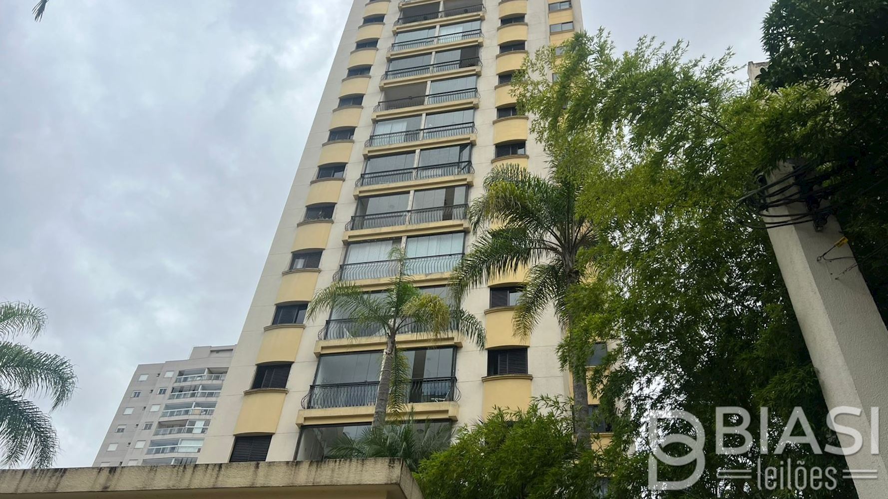 Apartamento no "Edifício The Amassador" - Saúde - São Paulo/SP, localizado em São Paulo - SP, bairro Saúde