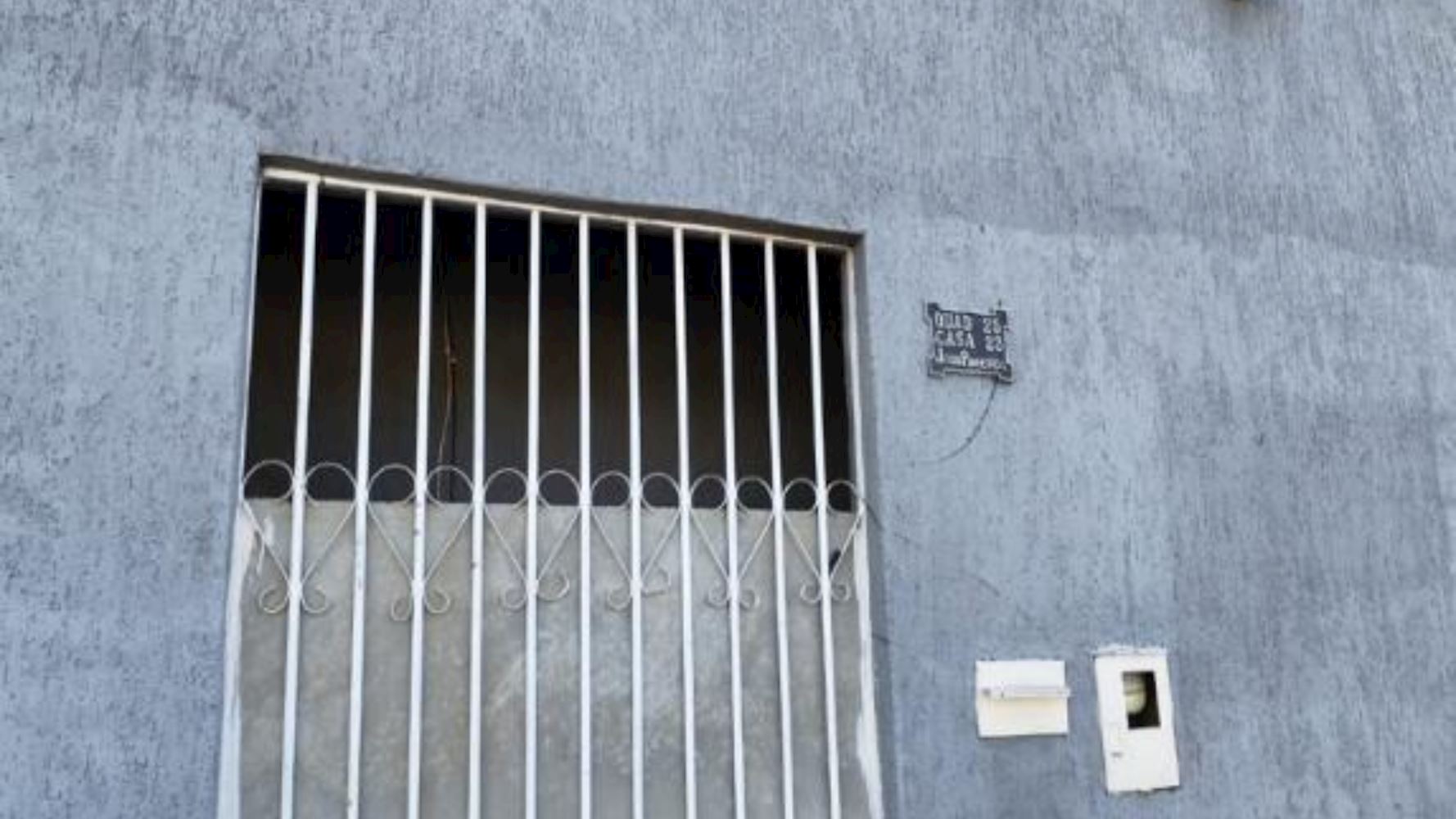 Casa no Jardim dos Pinheiros em Águas Lindas de Goiás/GO, localizado em Águas Lindas De Goiás - GO, bairro Jardim Pinheiros