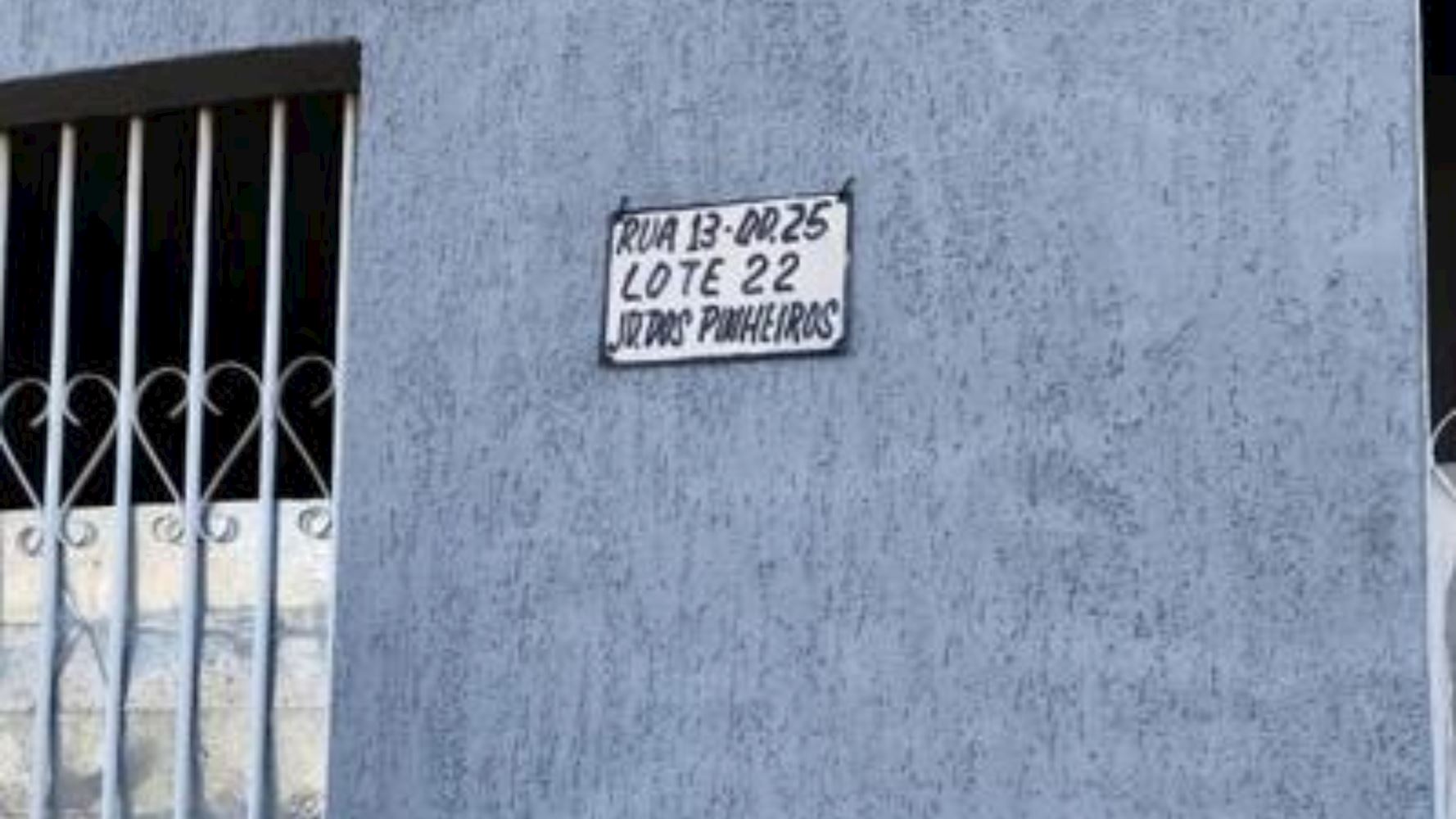Casa no Jardim dos Pinheiros em Águas Lindas de Goiás/GO, localizado em Águas Lindas De Goiás - GO, bairro Jardim Pinheiros