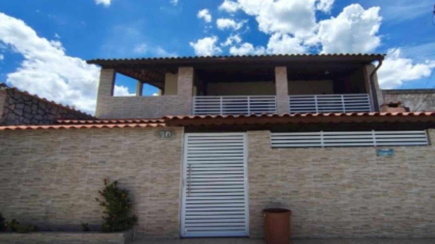 Casa em Santa Eugênia - Nova Iguaçu/RJ, localizado em Nova Iguaçu - RJ, bairro Santa Eugênia