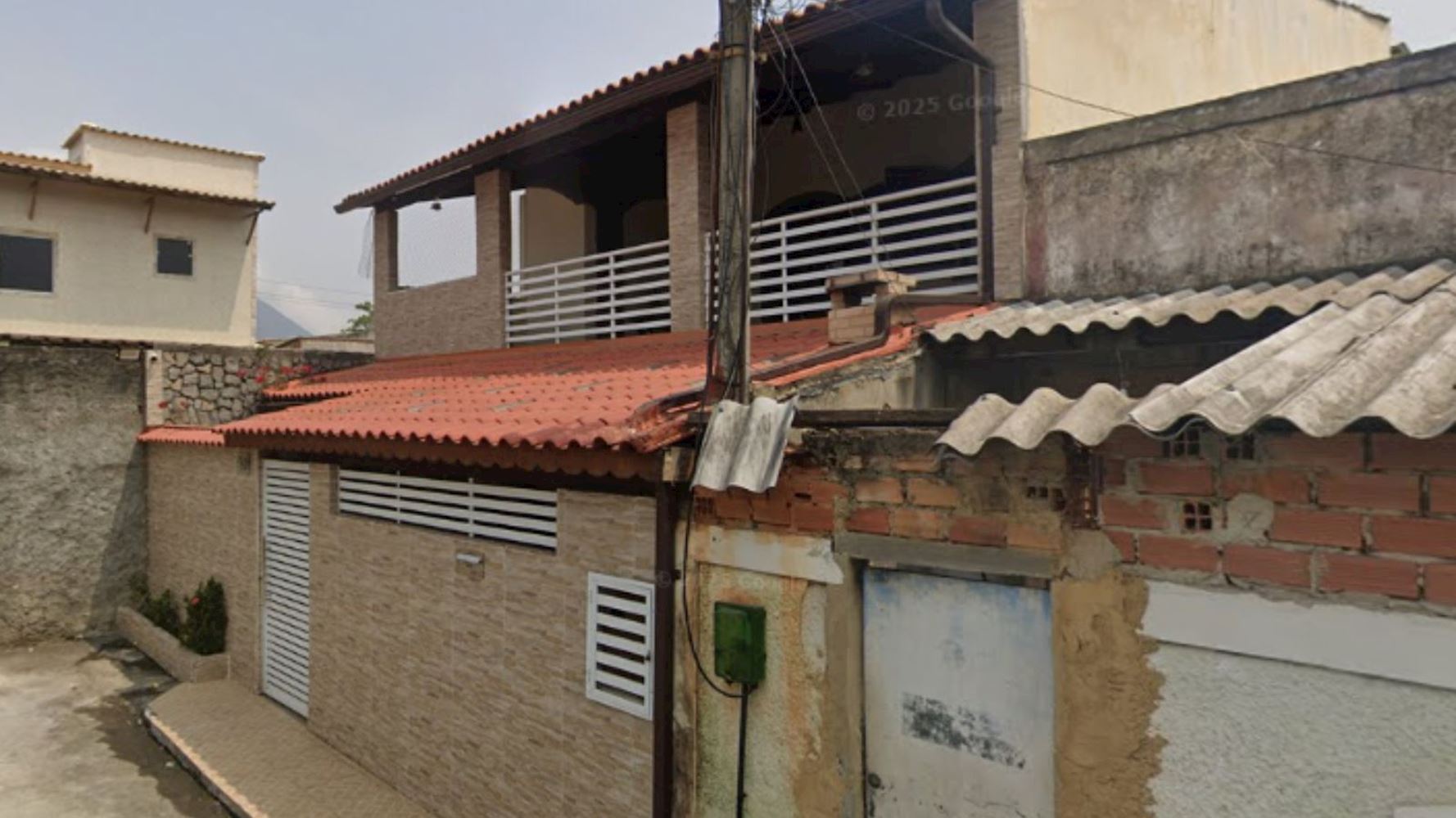 Casa em Santa Eugênia - Nova Iguaçu/RJ, localizado em Nova Iguaçu - RJ, bairro Santa Eugênia