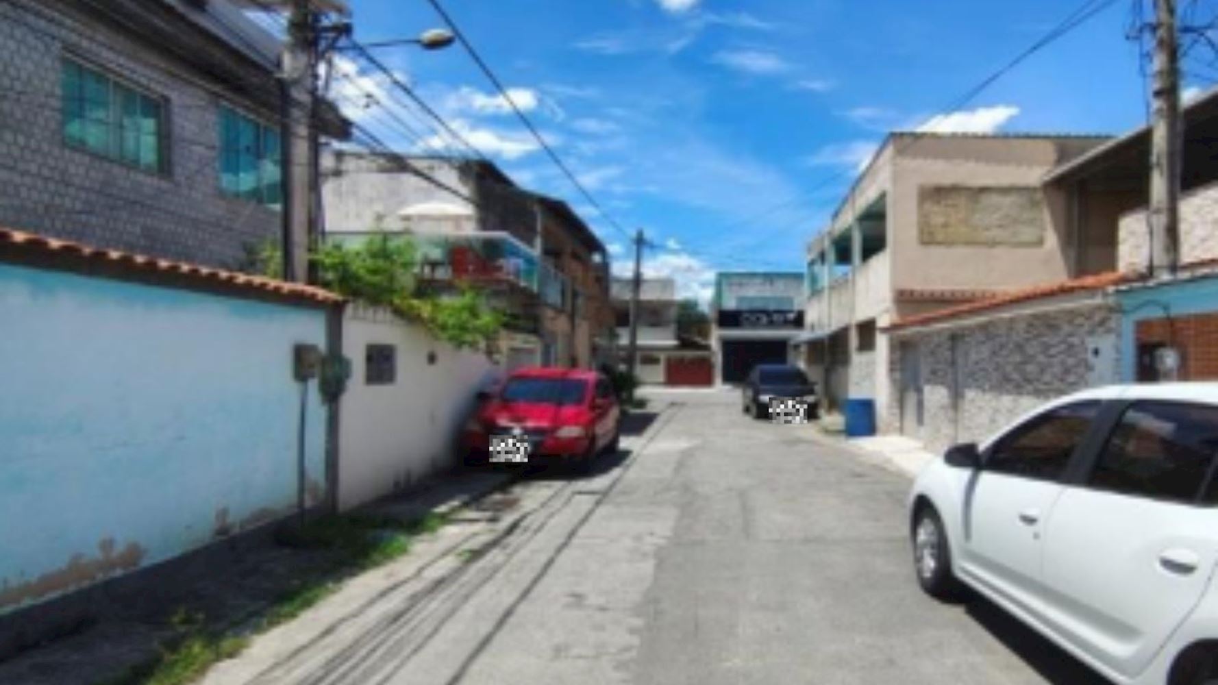 Casa em Santa Eugênia - Nova Iguaçu/RJ, localizado em Nova Iguaçu - RJ, bairro Santa Eugênia