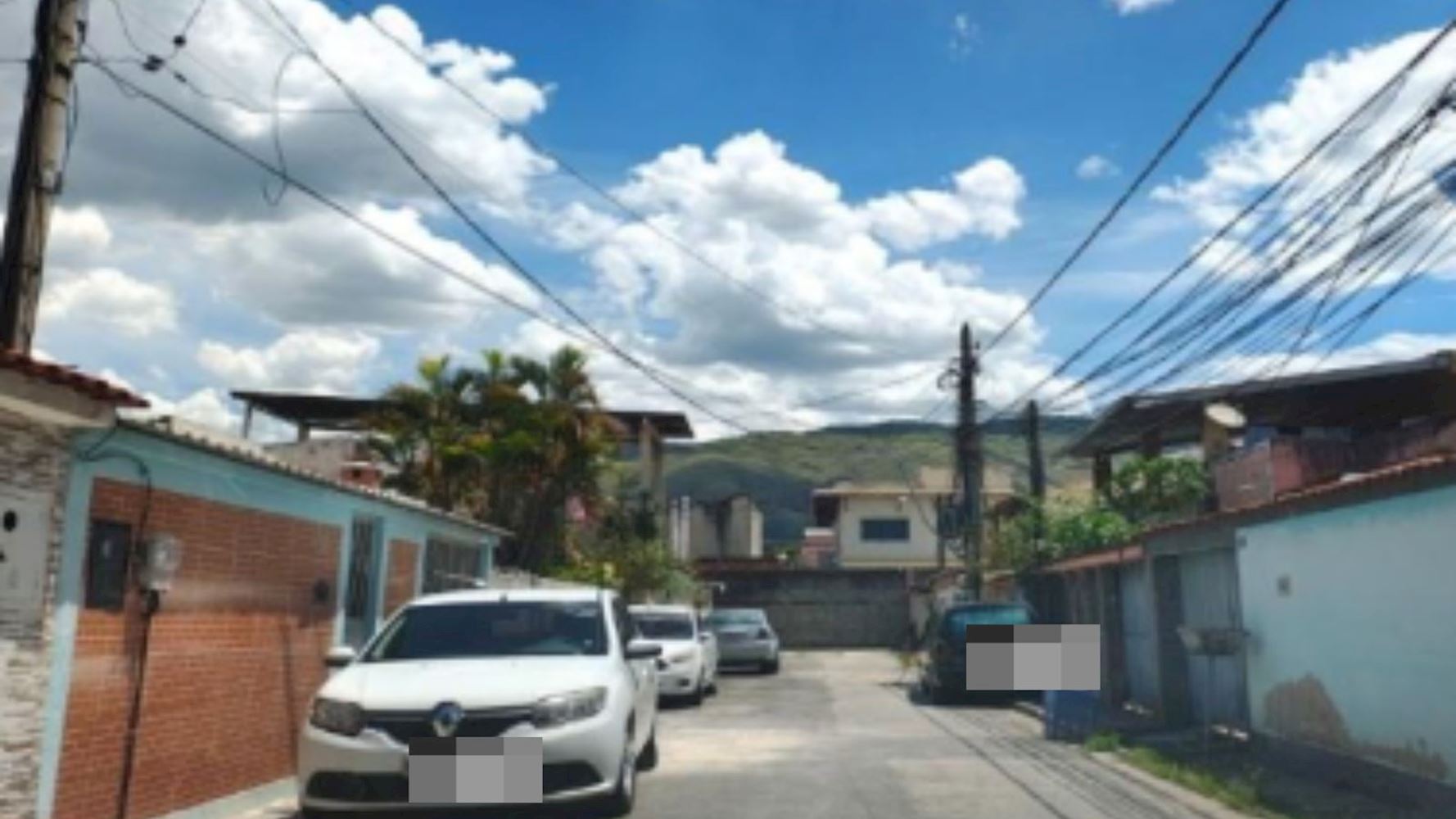 Casa em Santa Eugênia - Nova Iguaçu/RJ, localizado em Nova Iguaçu - RJ, bairro Santa Eugênia