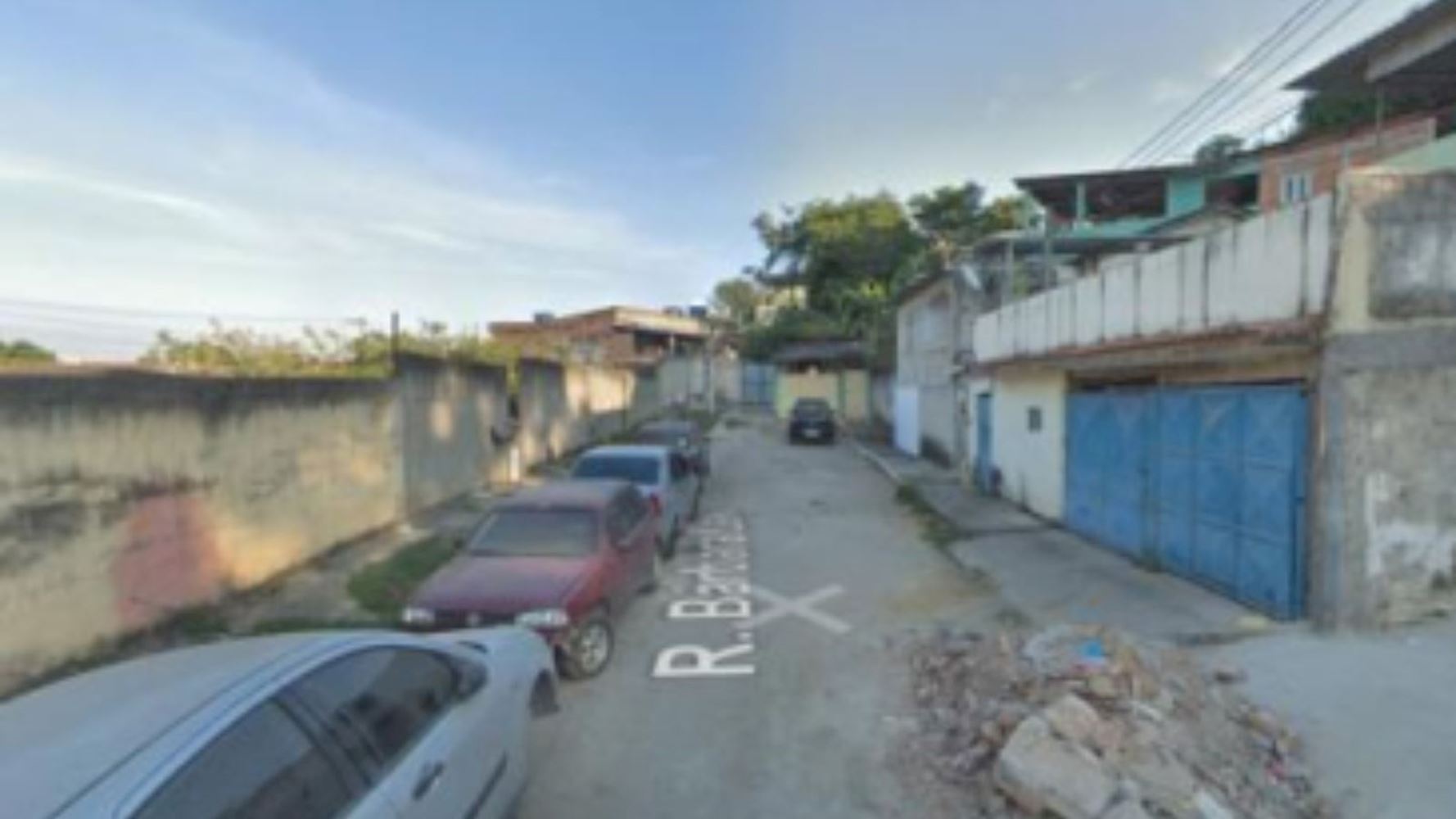 Apartamento em Engeheiro Belford - São João de Meriti/RJ, localizado em São João De Meriti - RJ, bairro Engeheiro Belford