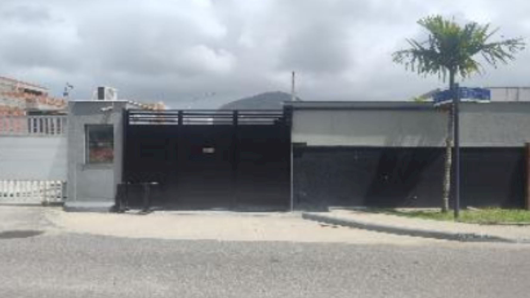 Casa no "Condomínio Jardim de Maria Residencias''- Recreio dos Bandeirantes - Rio de Janeiro/RJ, localizado em Rio De Janeiro - RJ, bairro Recreio dos Bandeirantes