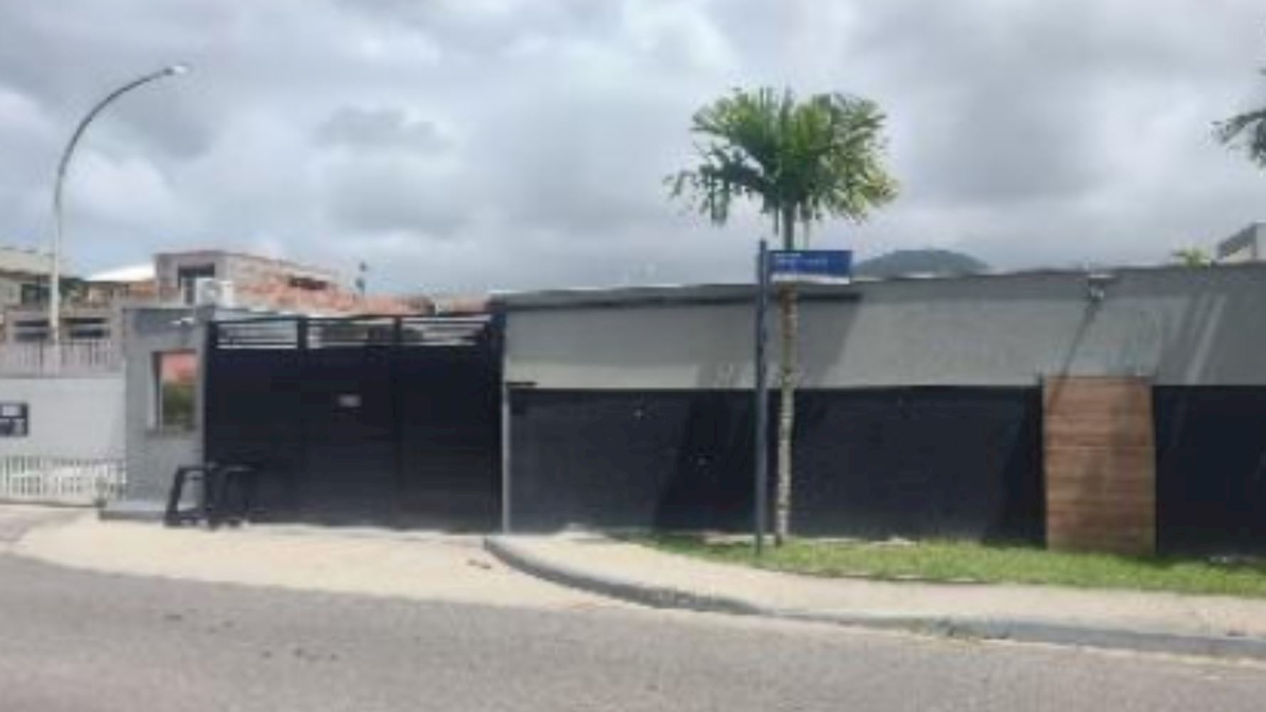 Casa no "Condomínio Jardim de Maria Residencias''- Recreio dos Bandeirantes - Rio de Janeiro/RJ, localizado em Rio De Janeiro - RJ, bairro Recreio dos Bandeirantes