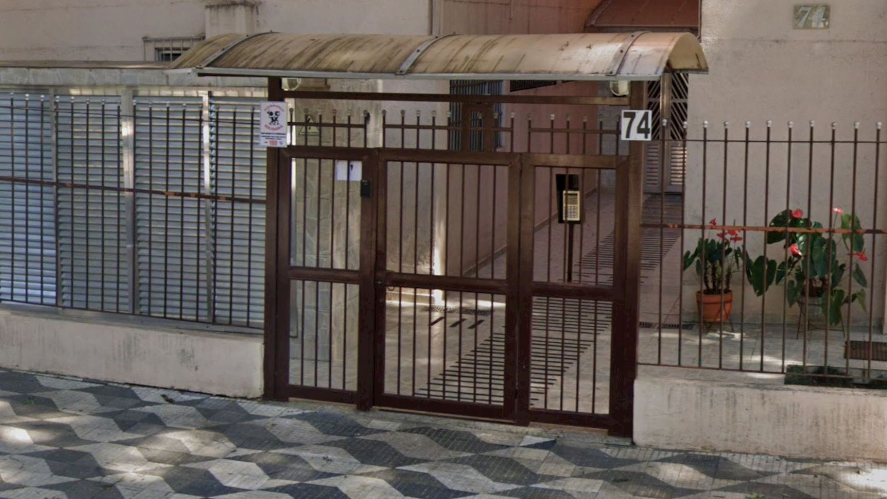 Apartamento no "Condomínio 2001" - Alto de Pinheiros - São Paulo/SP, localizado em São Paulo - SP, bairro Alto de Pinheiros