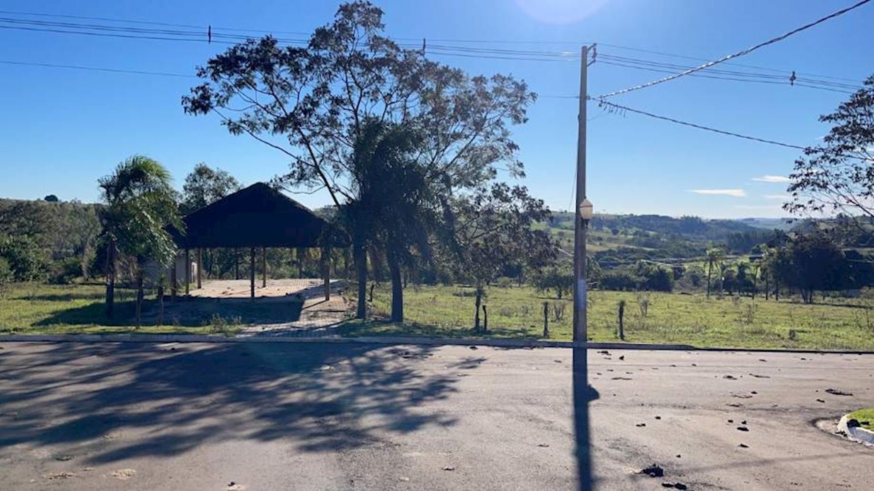 Terreno no Residencial Viva em Pérola/PR, localizado em Pérola - PR