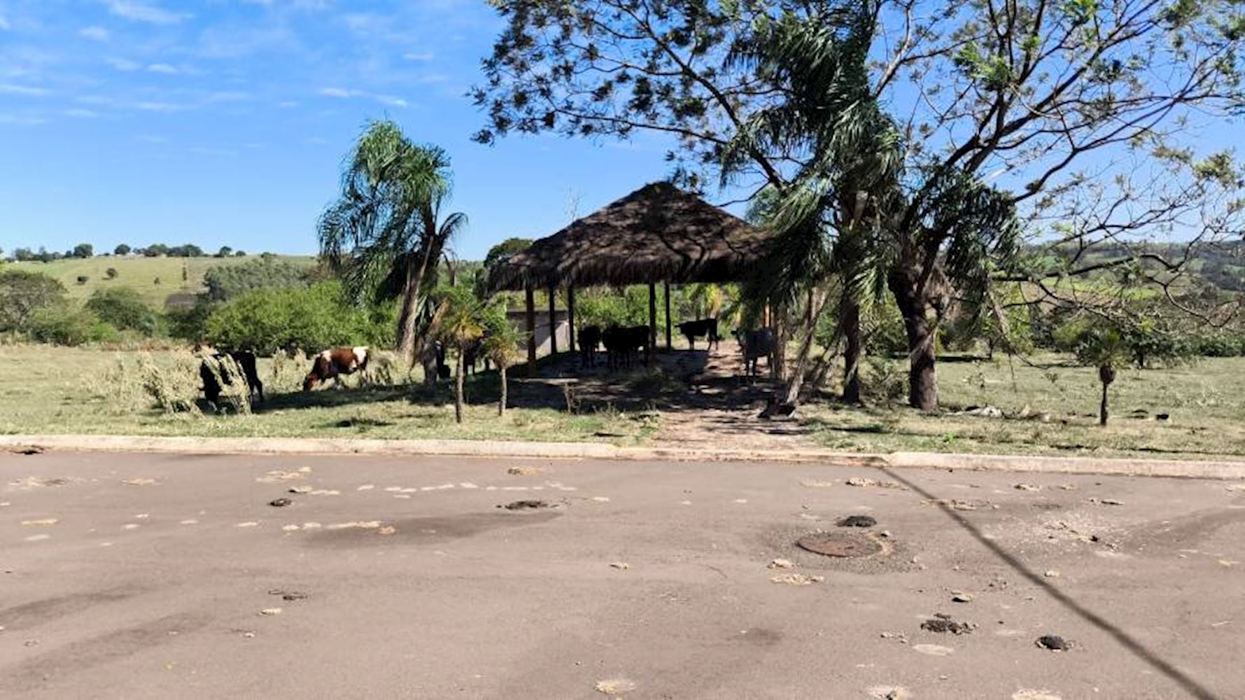 Terreno no Residencial Viva em Pérola/PR, localizado em Pérola - PR