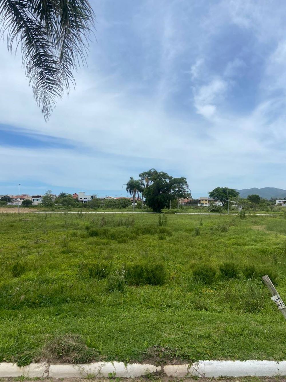 Lote de Condomínio em Pantano Do Sul - Florianópolis/SC, localizado em Florianópolis - SC