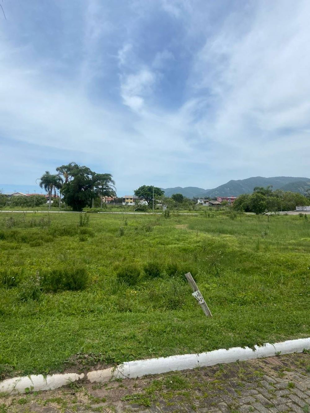 Lote de Condomínio em Pantano Do Sul - Florianópolis/SC, localizado em Florianópolis - SC