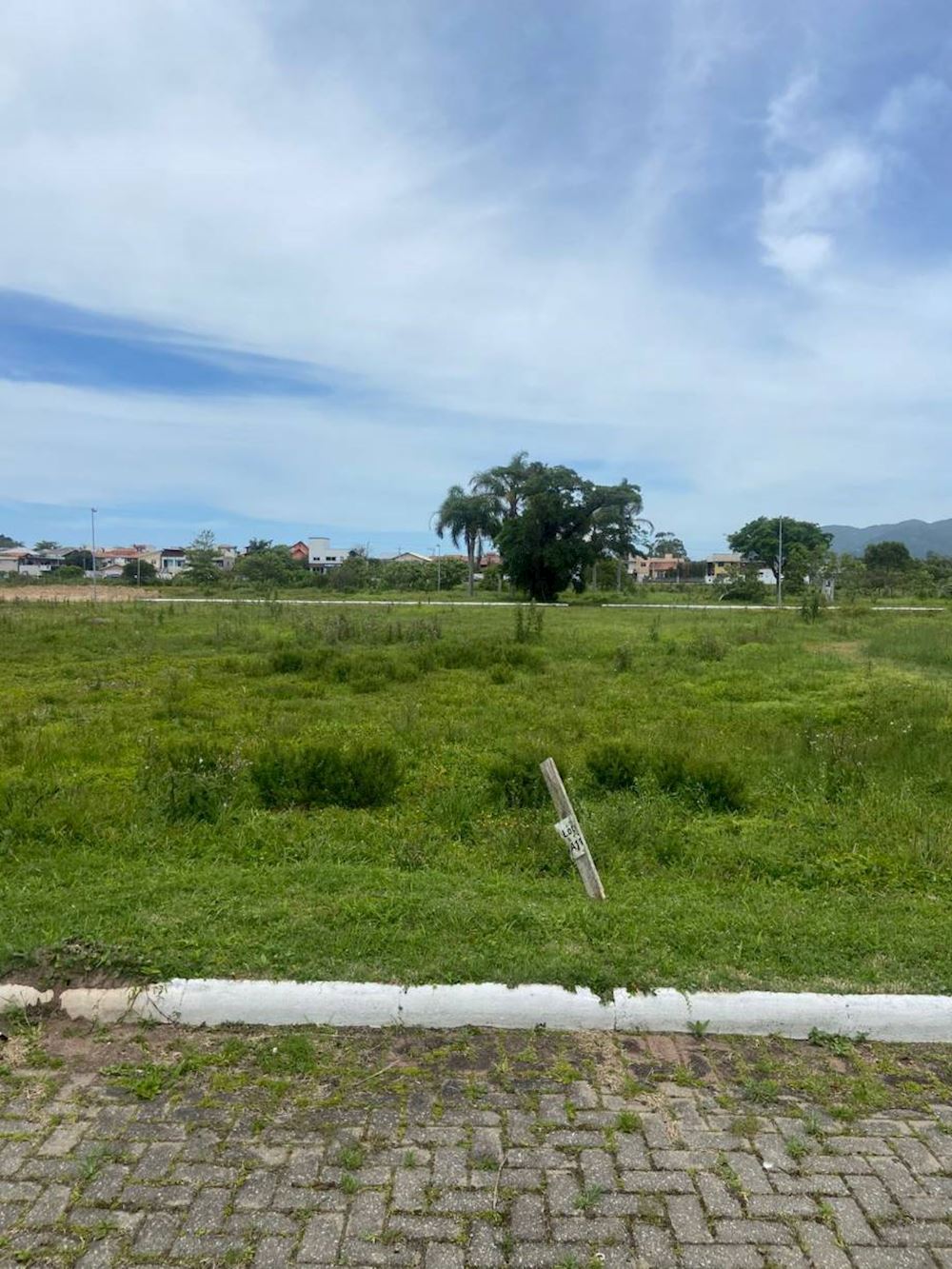 Lote de Condomínio em Pantano Do Sul - Florianópolis/SC, localizado em Florianópolis - SC