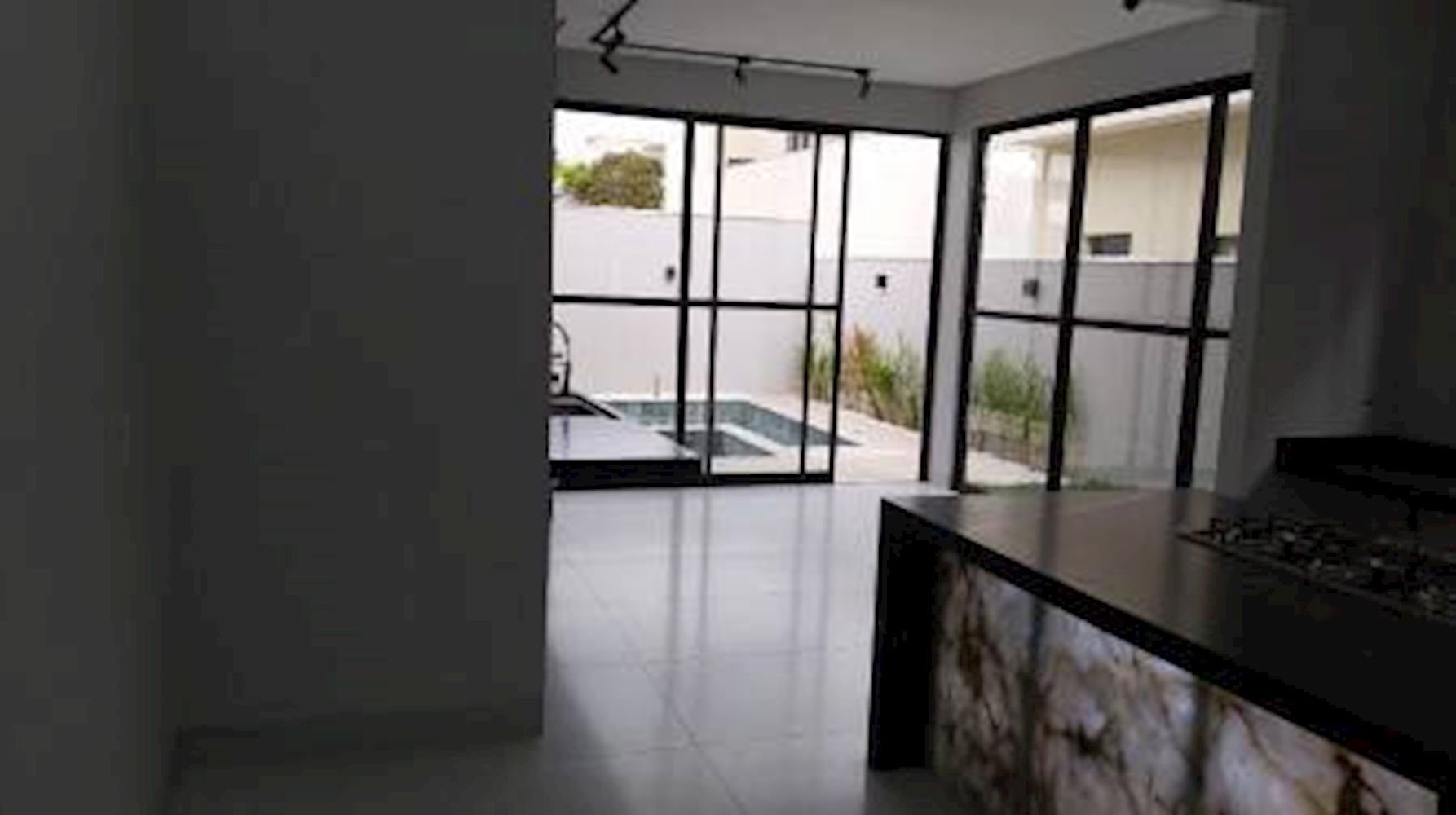 Casa no Condomínio Terras Alpha Anápolis - Anápolis/GO, localizado em Anápolis - GO